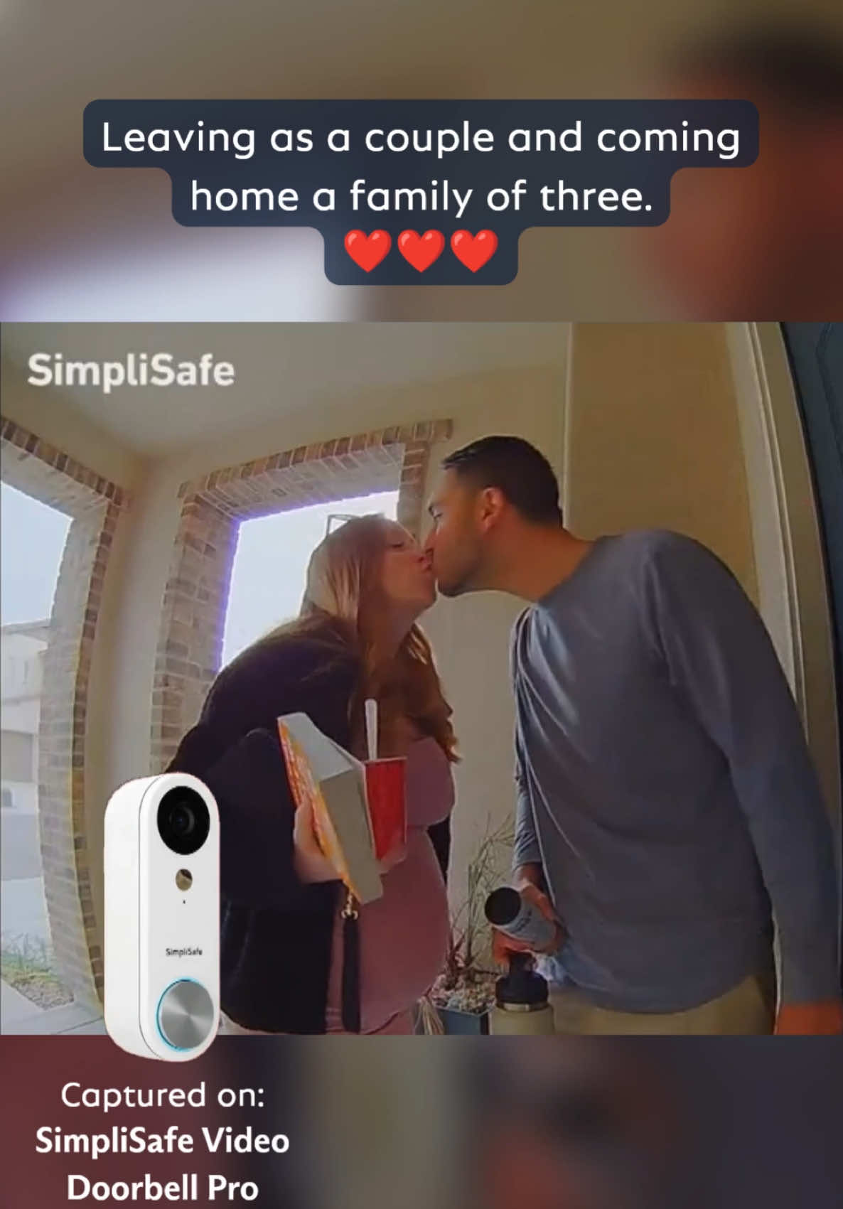 @SimpliSafe Home Security