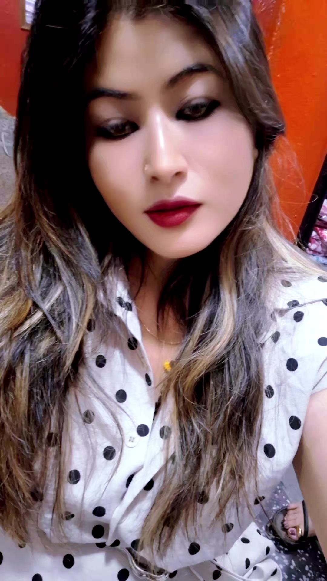 @krity khadgi