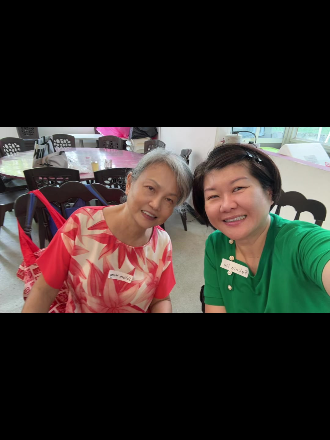 @Felicia Chew Eng Lim