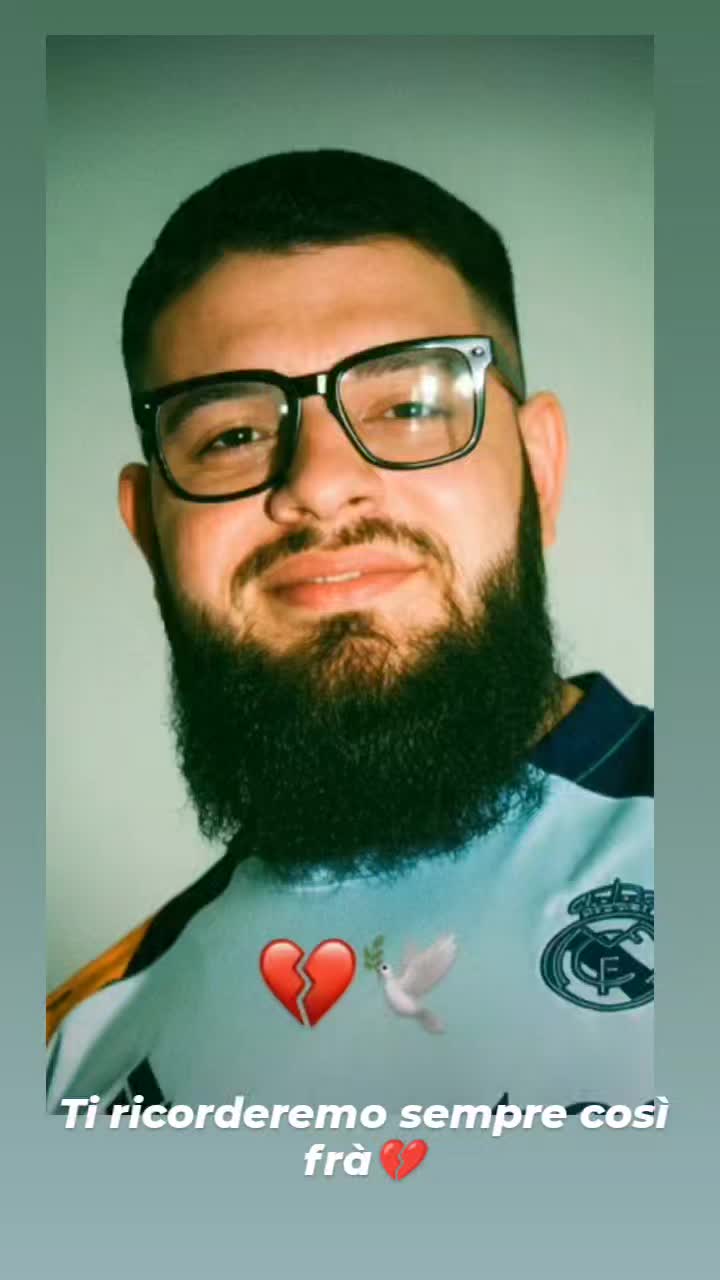 @Antonio Vuono