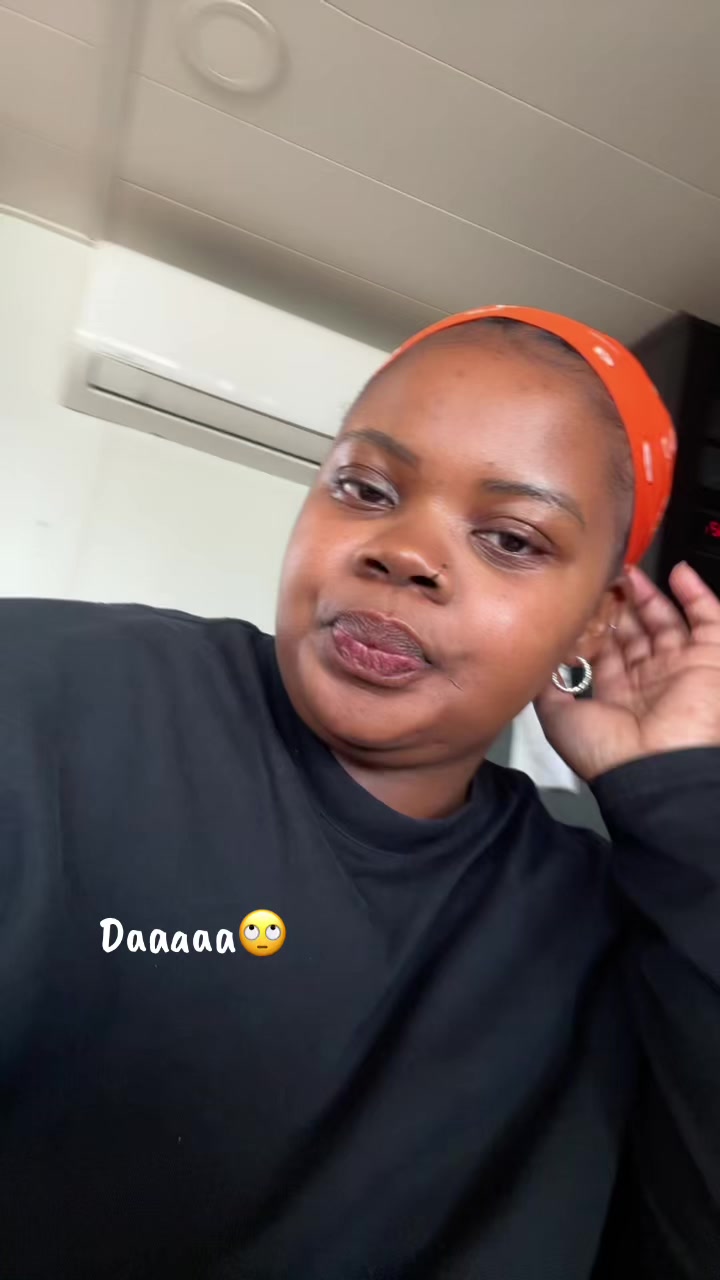 @Lungile Mhlongo