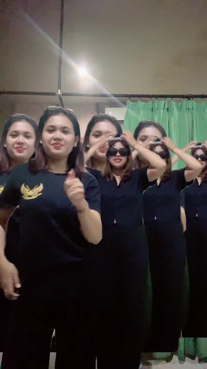@Mahadewispa&salon kesambi