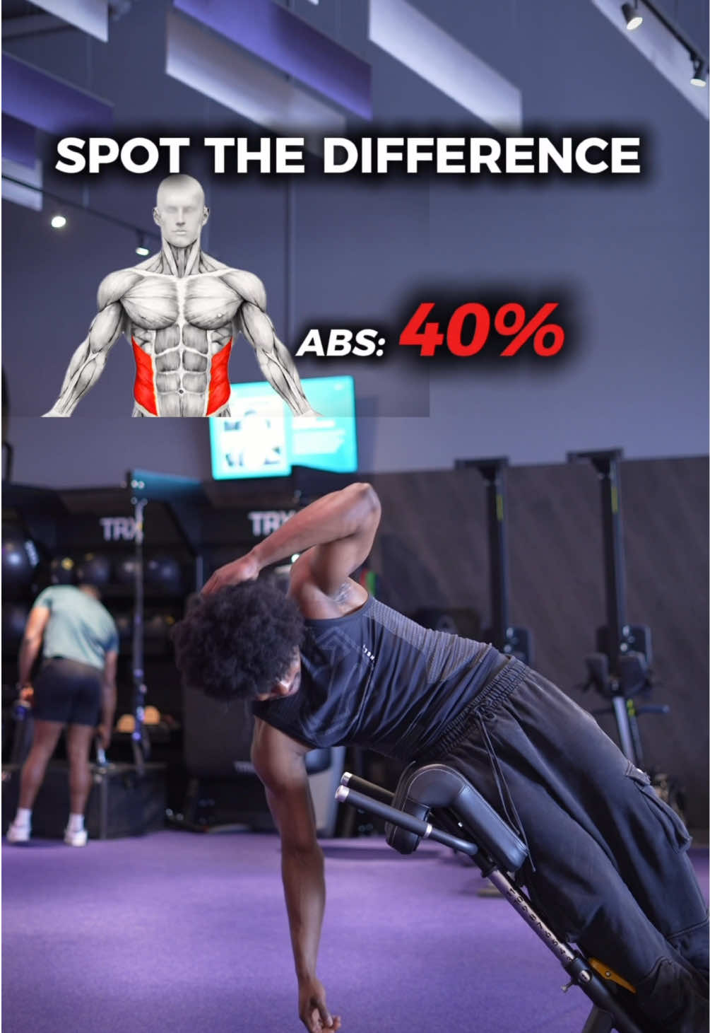 @Gymbro001 | Fix Your Workouts