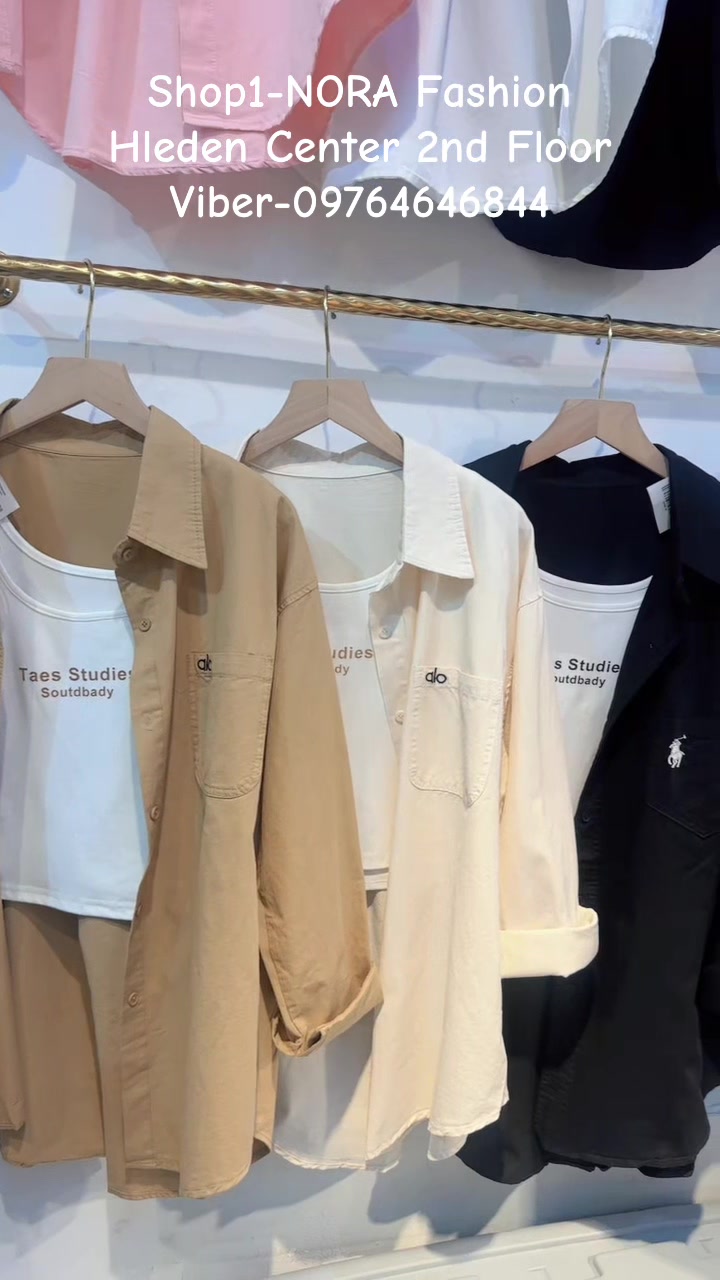 @NORA Fashion 1