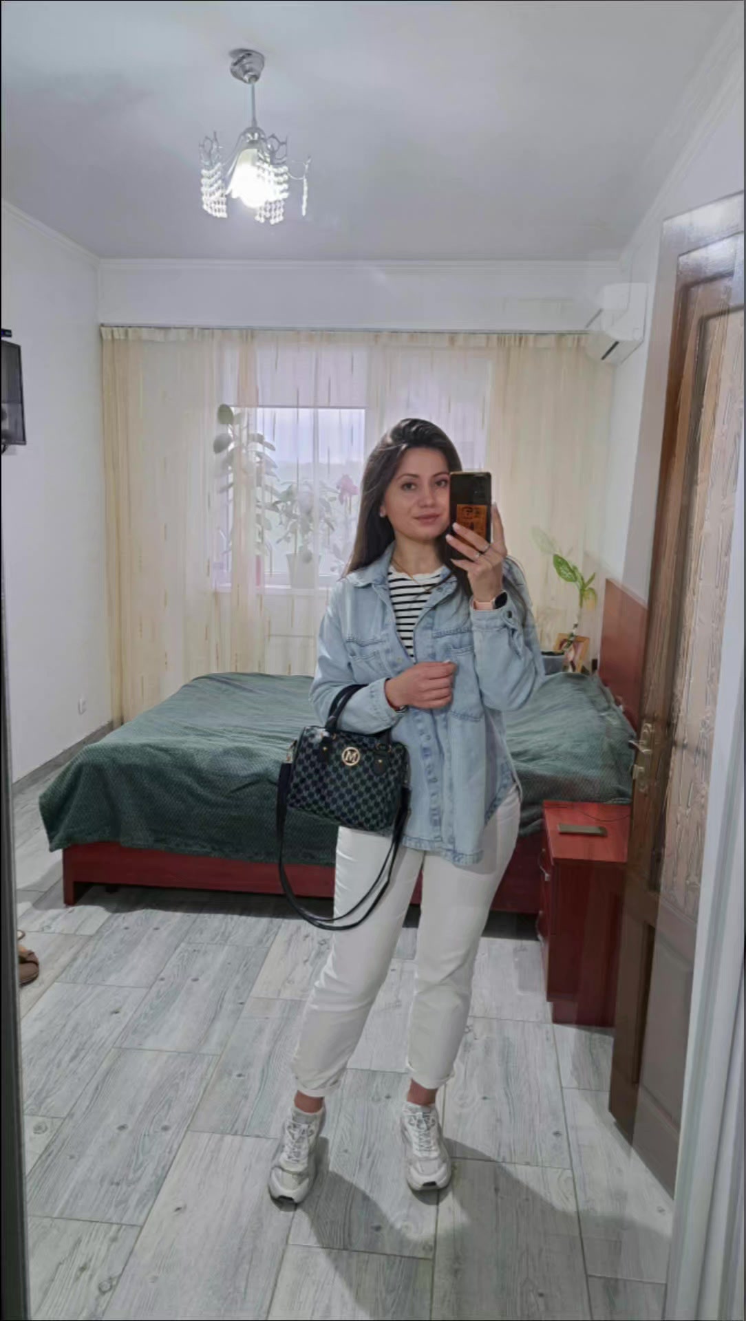@Maria Şahrai
