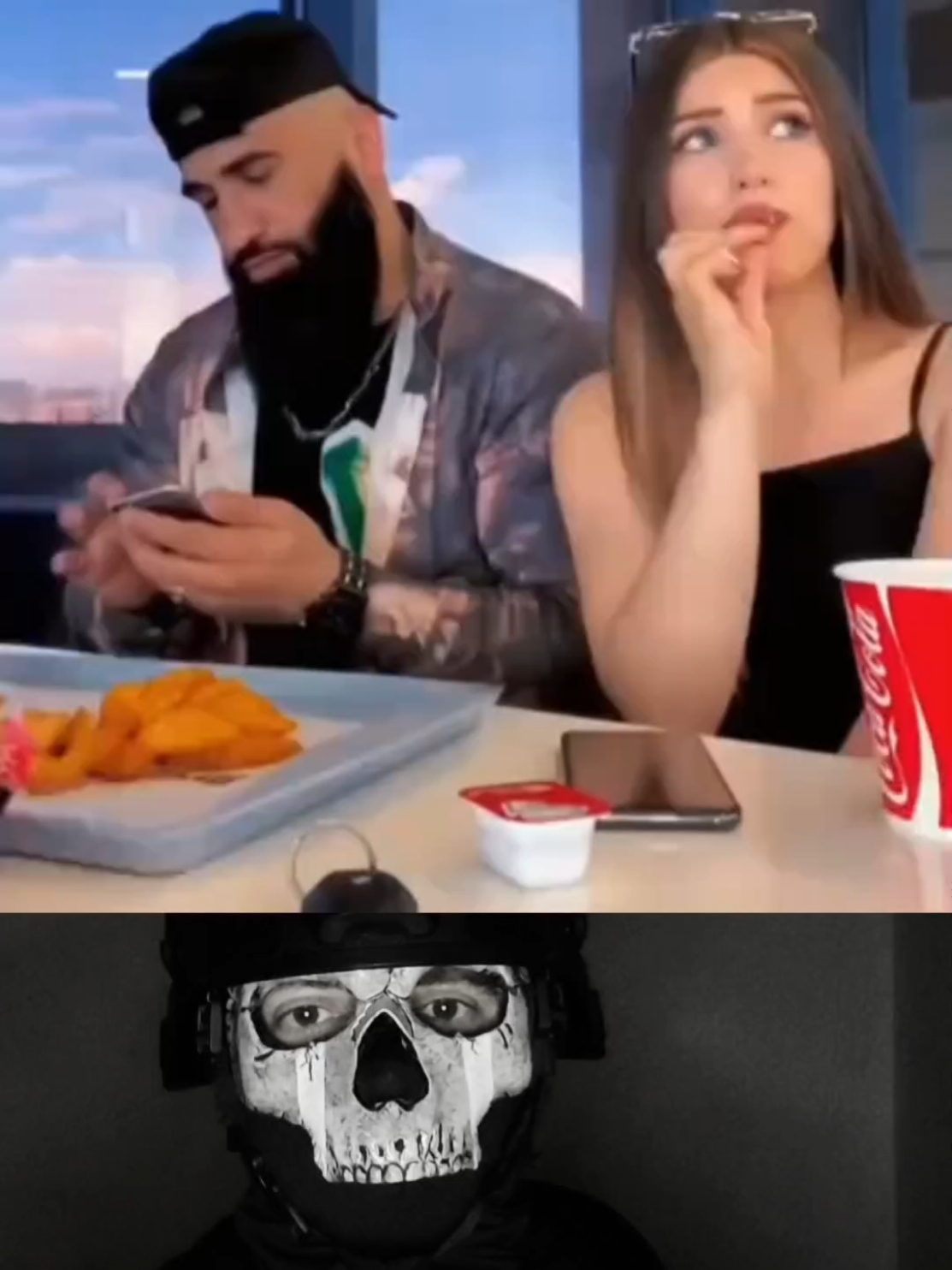 @M&aacute;scara da Verdade