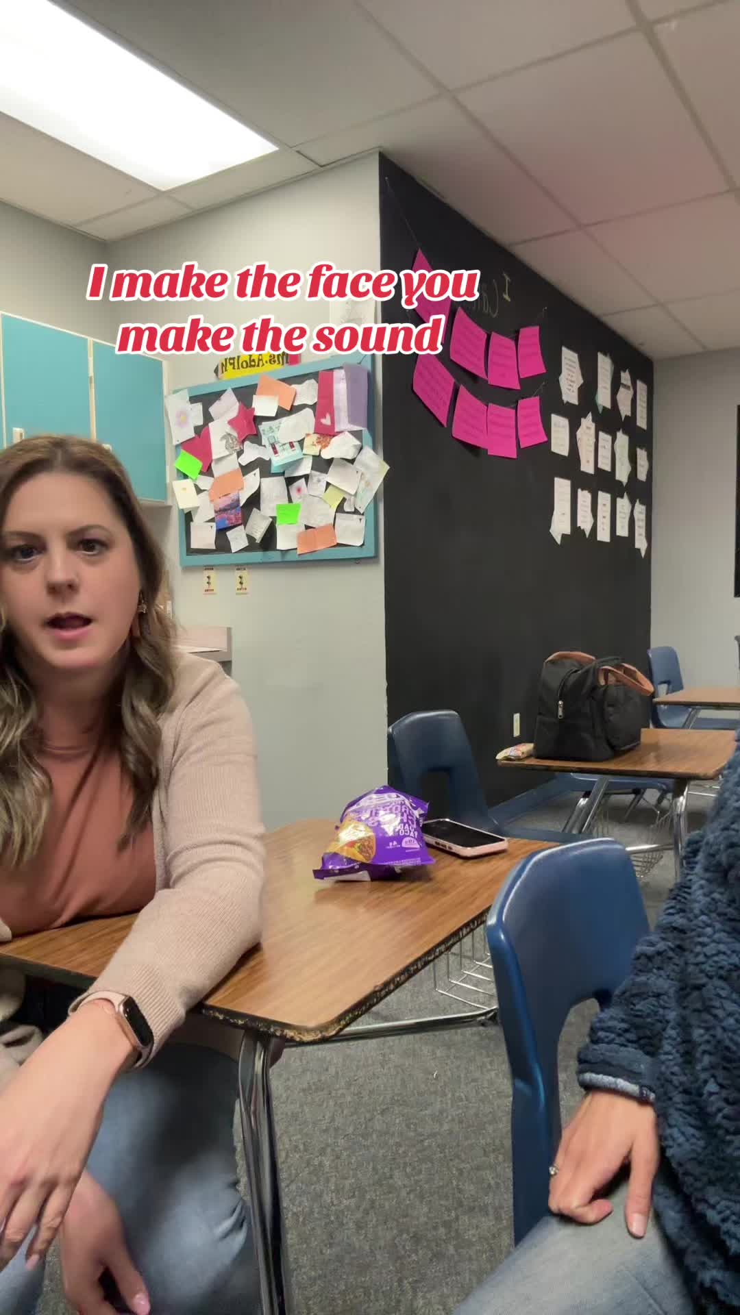 @We Like to Laugh