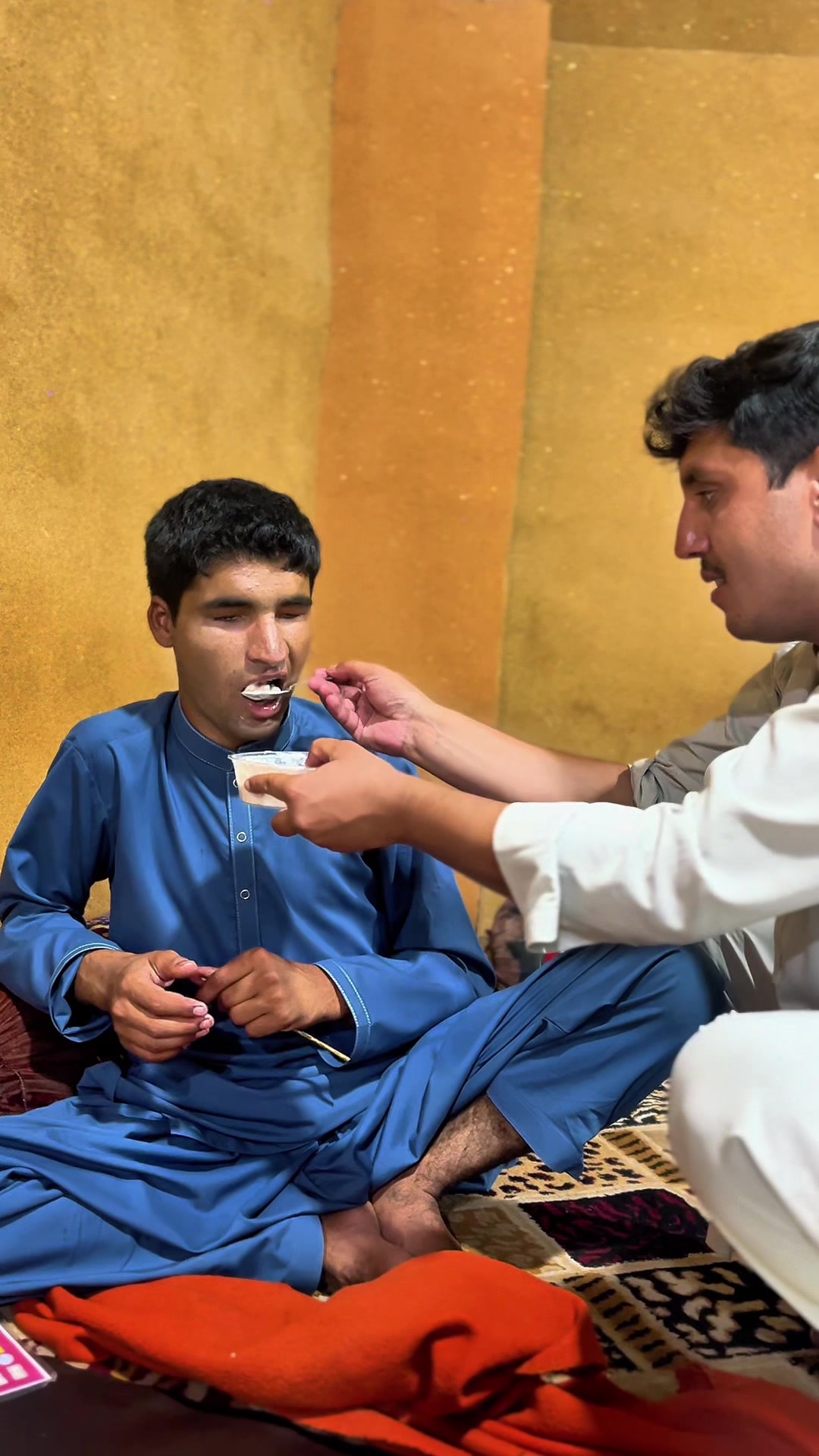@Asif Orakzai