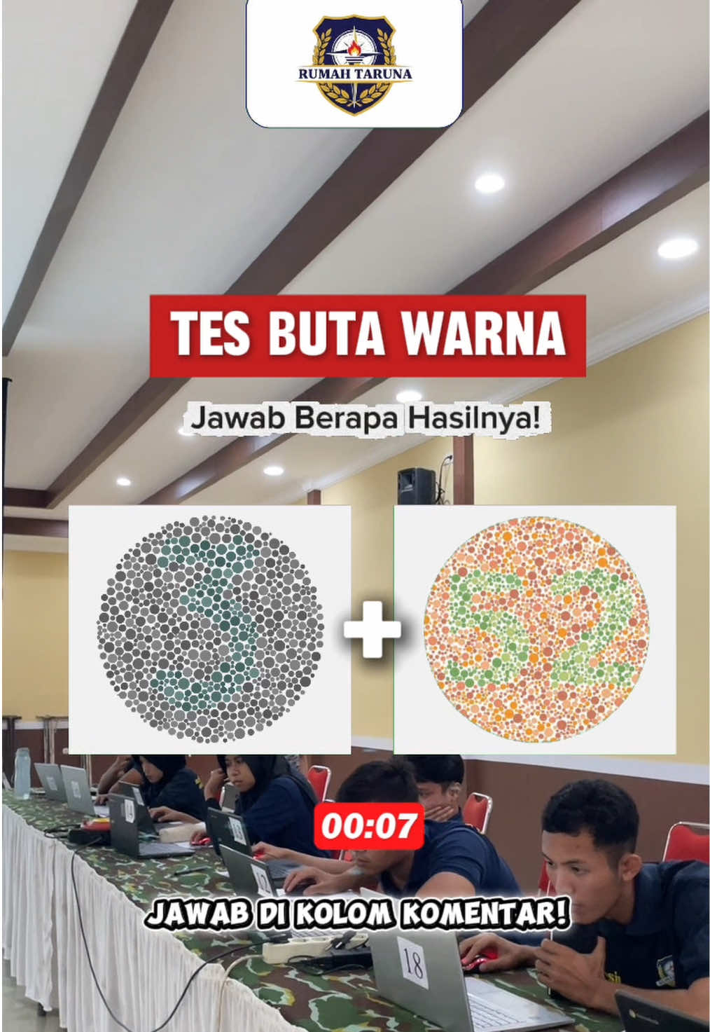 @Rumah Taruna Info