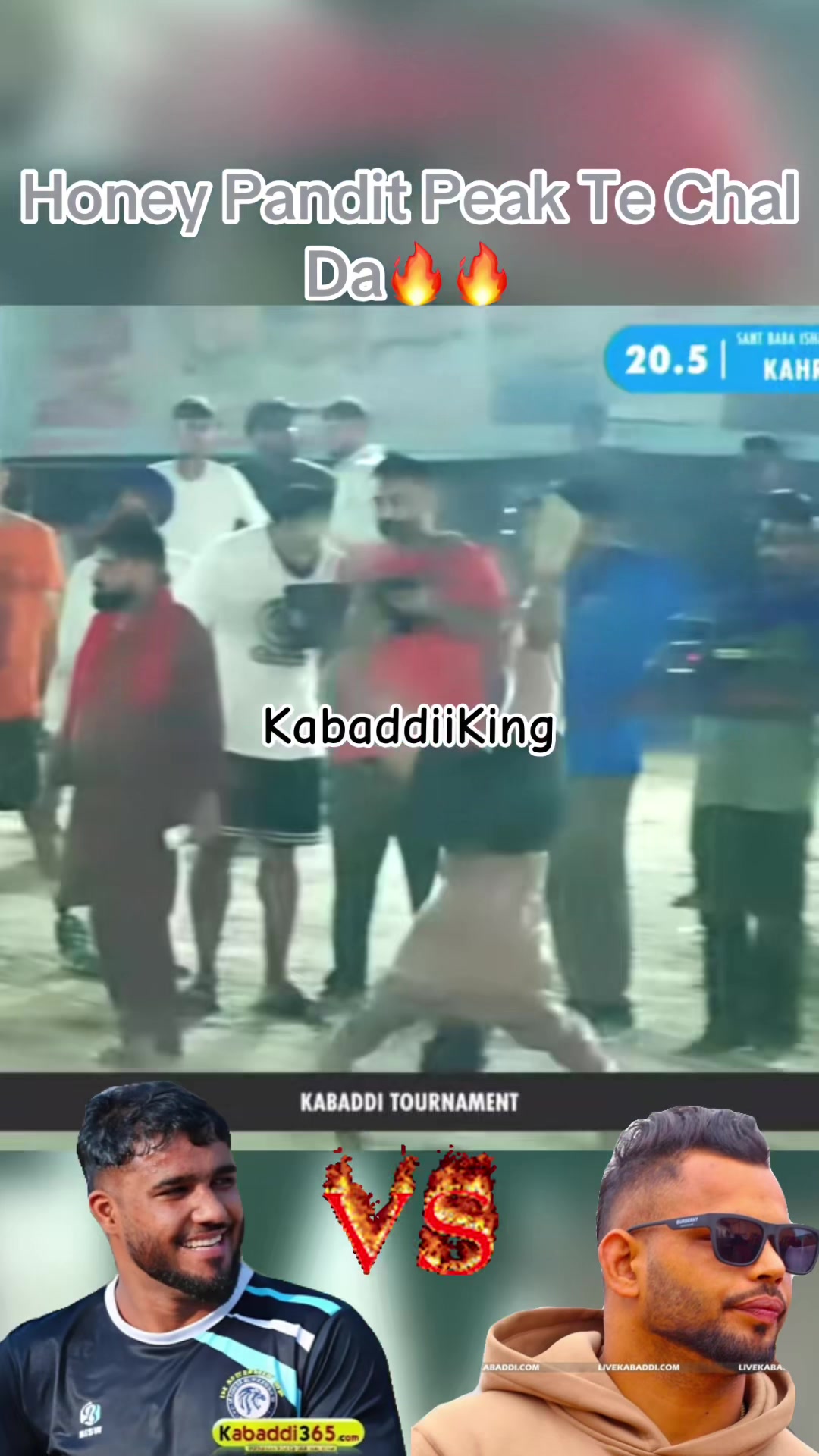 @Kabaddi99