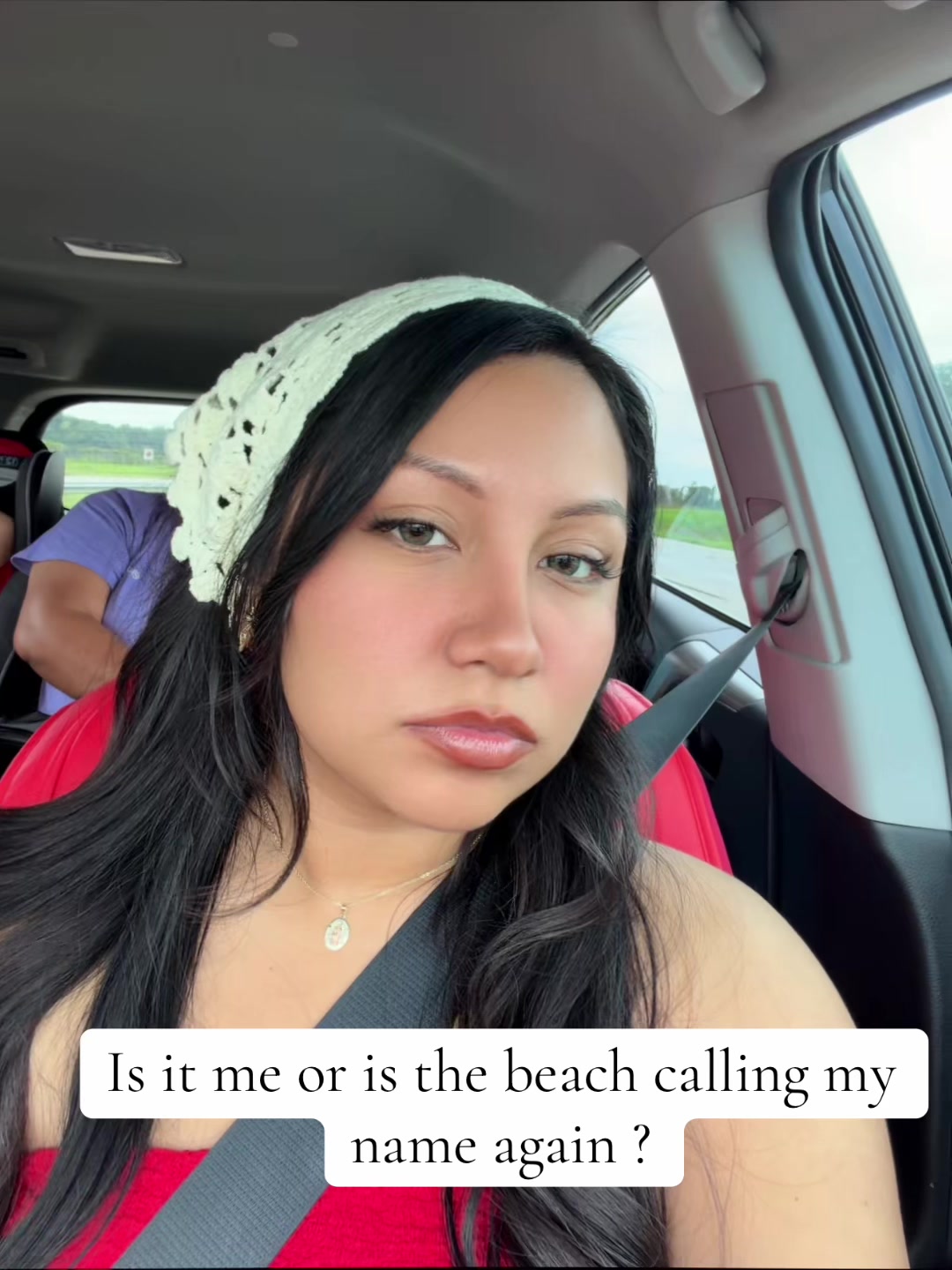 @Giselle Chavez