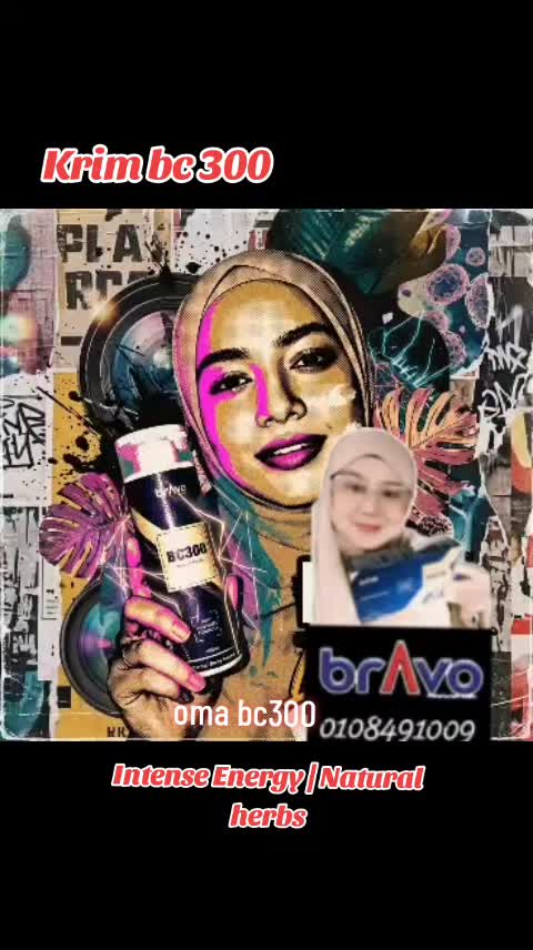 @Bc300 Oma Ainon | Bravo Biz