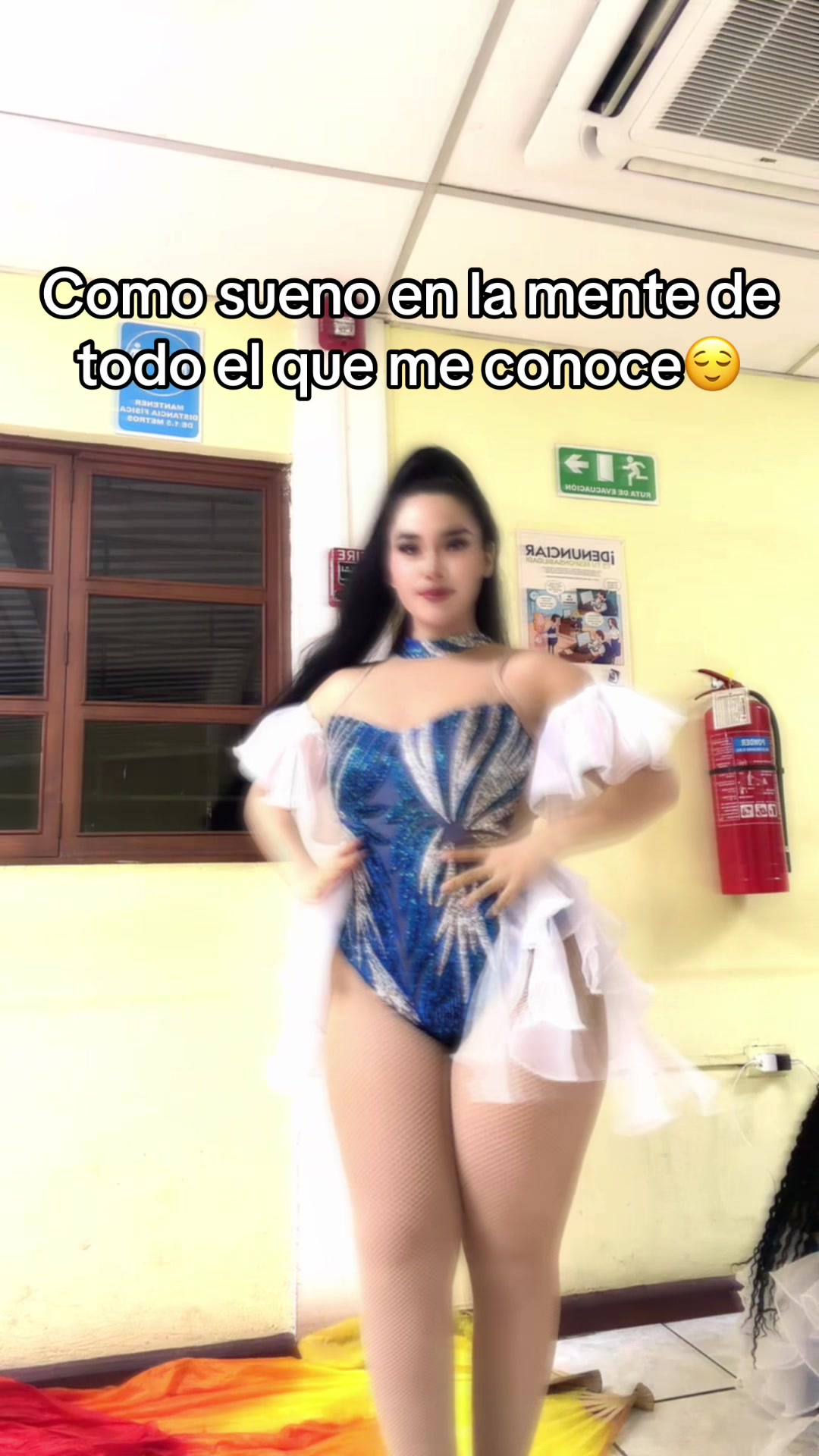 @Allison Perez💃