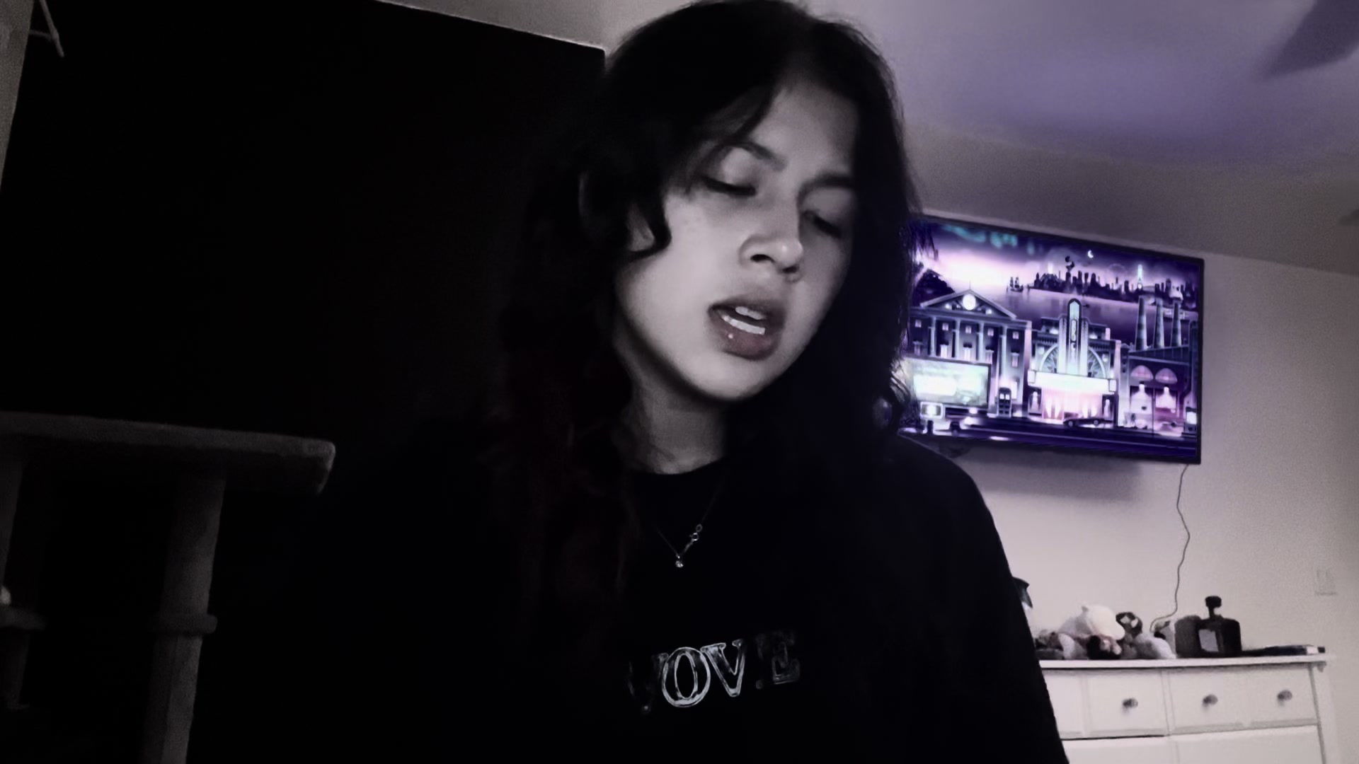 @Alysa Arias