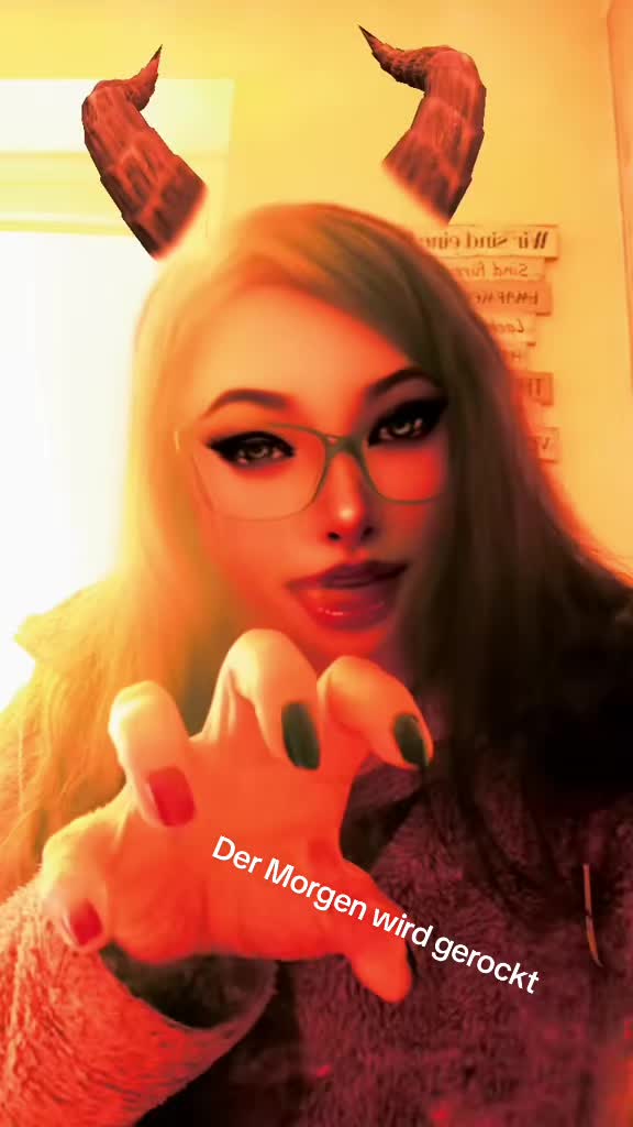 @Hilde die Wilde 😜😉🤭
