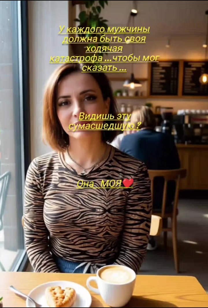 @Lady