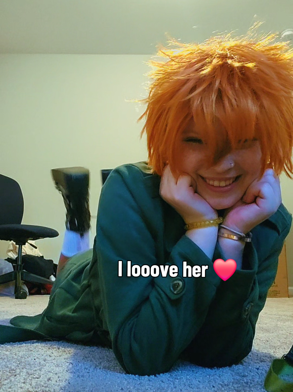 @Doki Bailey