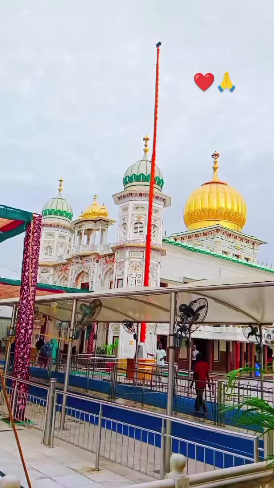 @ਜੱਦੀ ਘਰ ਰਾਜਾ ਸਾਹਿਬ ਜੀ