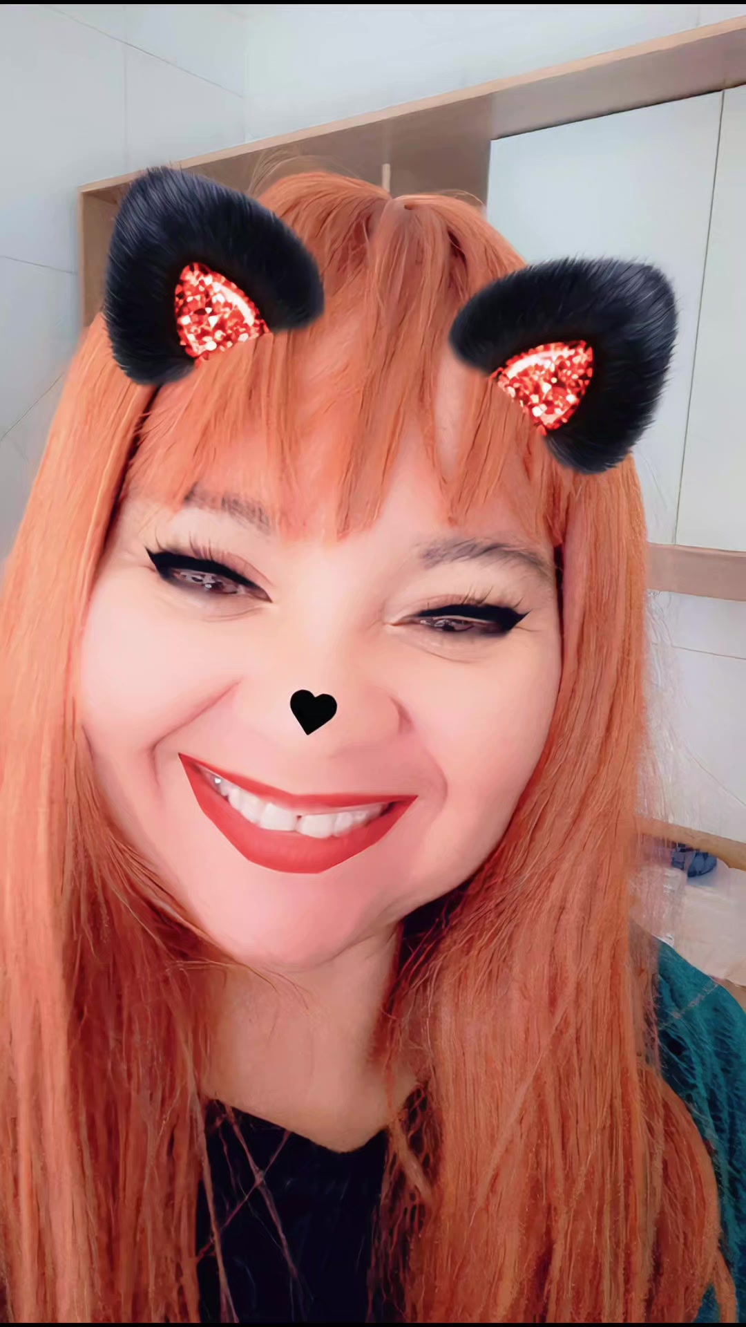 @Edivania