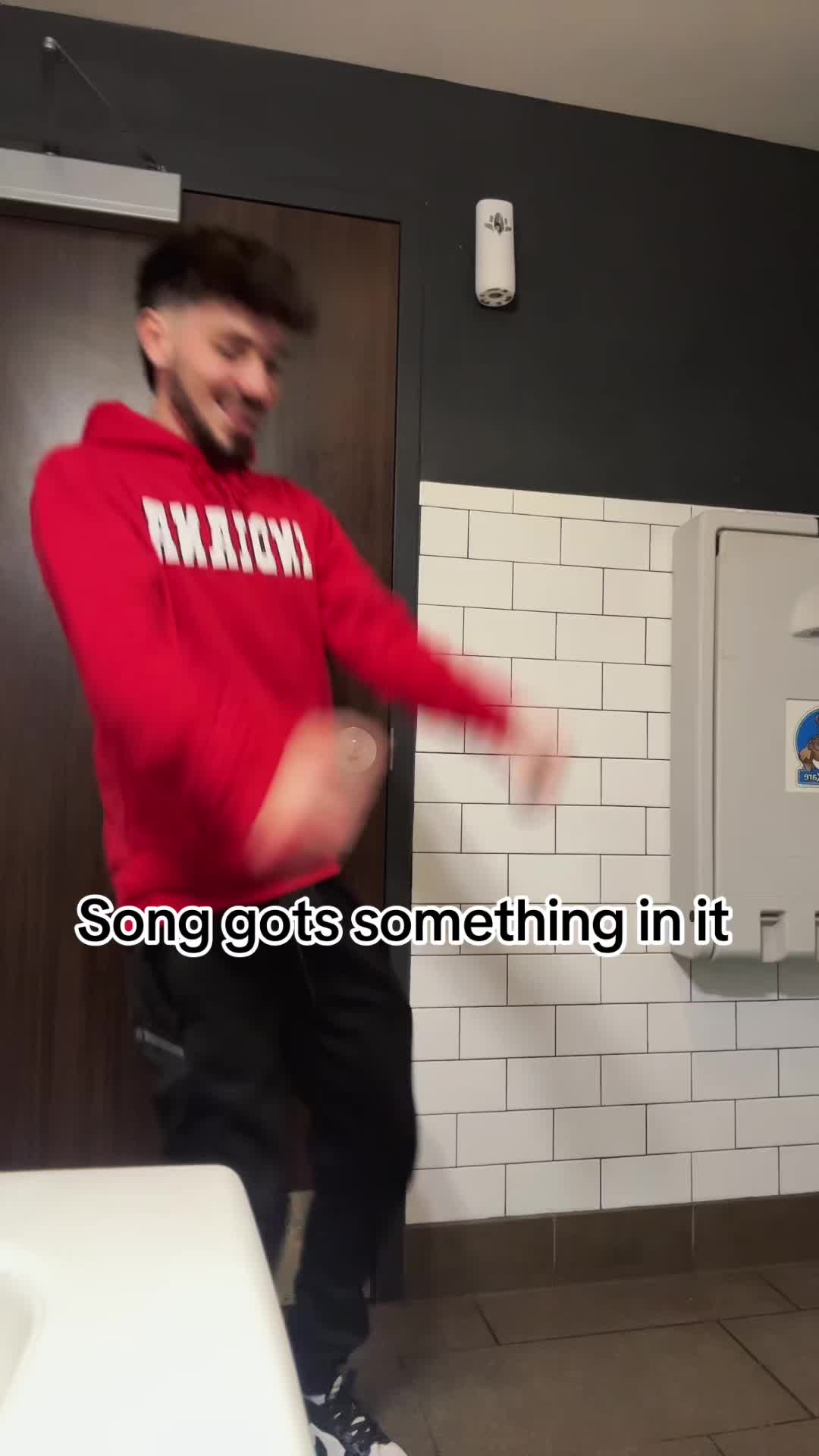 @Klayton Griffin