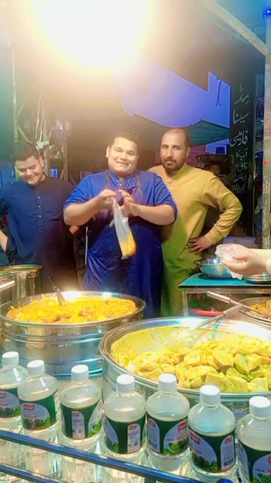 @GHANI bhaye