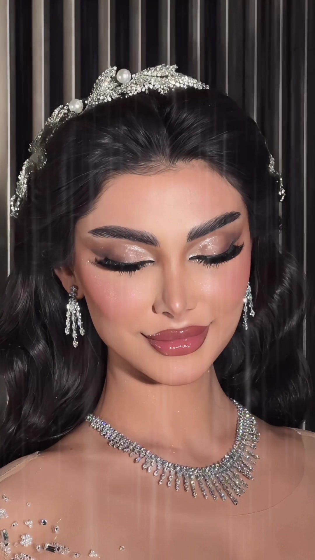@Meeeraa Salem Makeup Artist