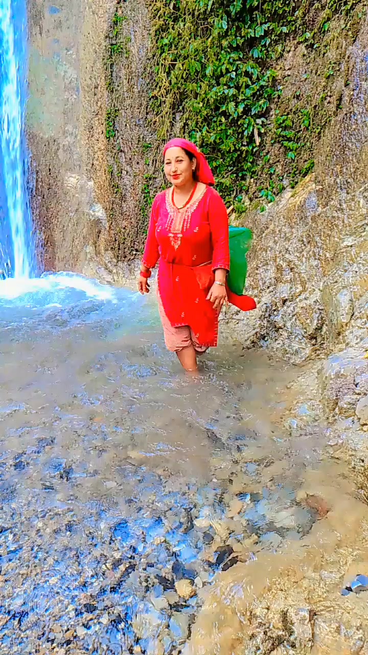 @Anisa Rayemajhi