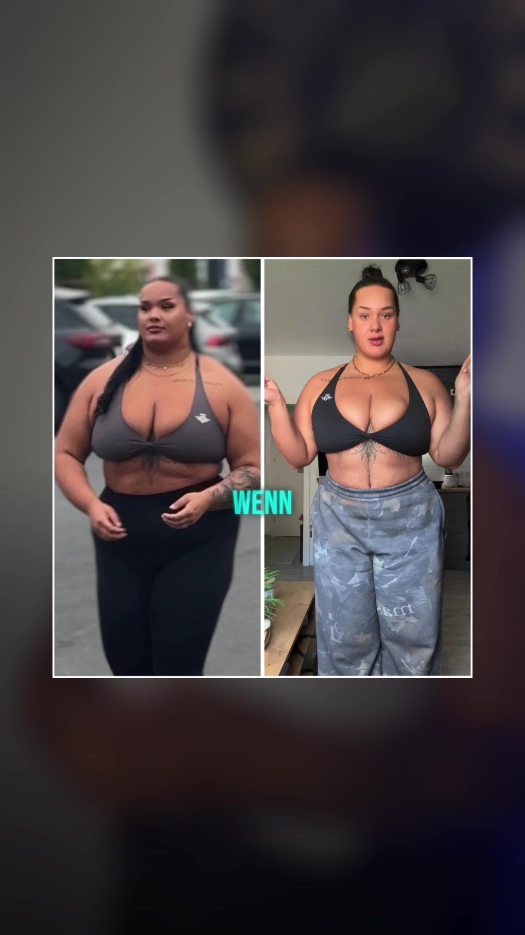 @melinabodybuilder ☑️