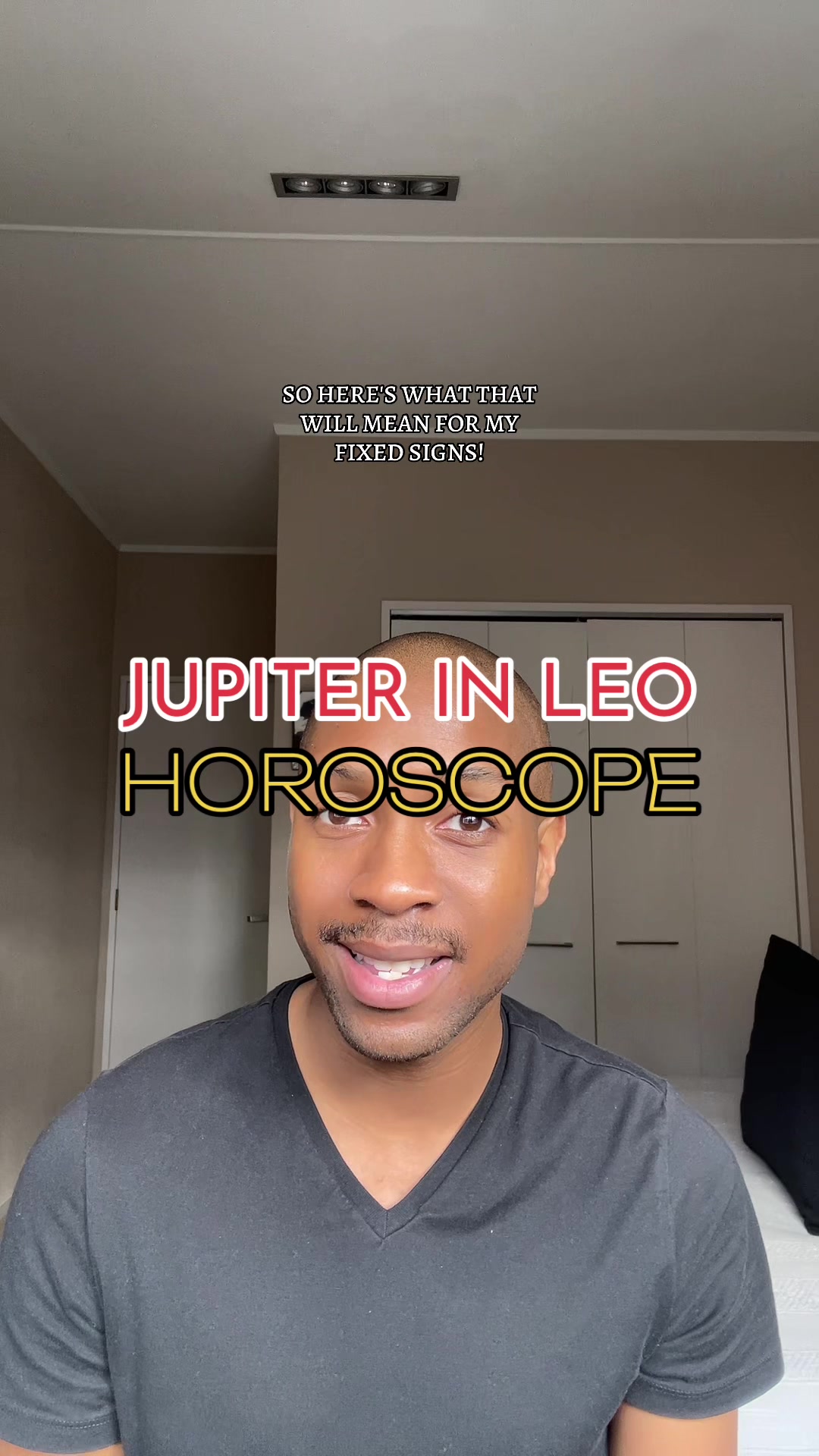 @Trenton Wayne Astrology&trade;