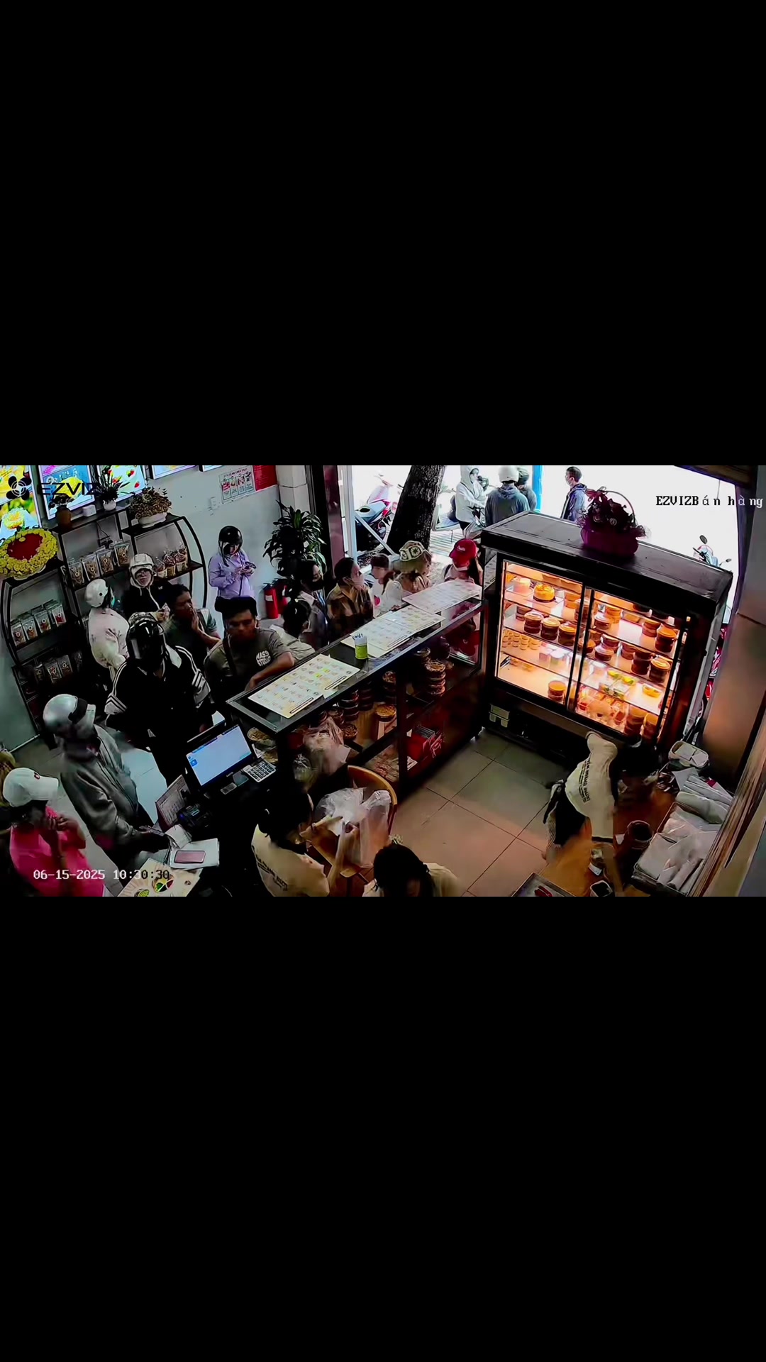 @Nguyễn Ho&agrave;ng Bakery Vũng T&agrave;u