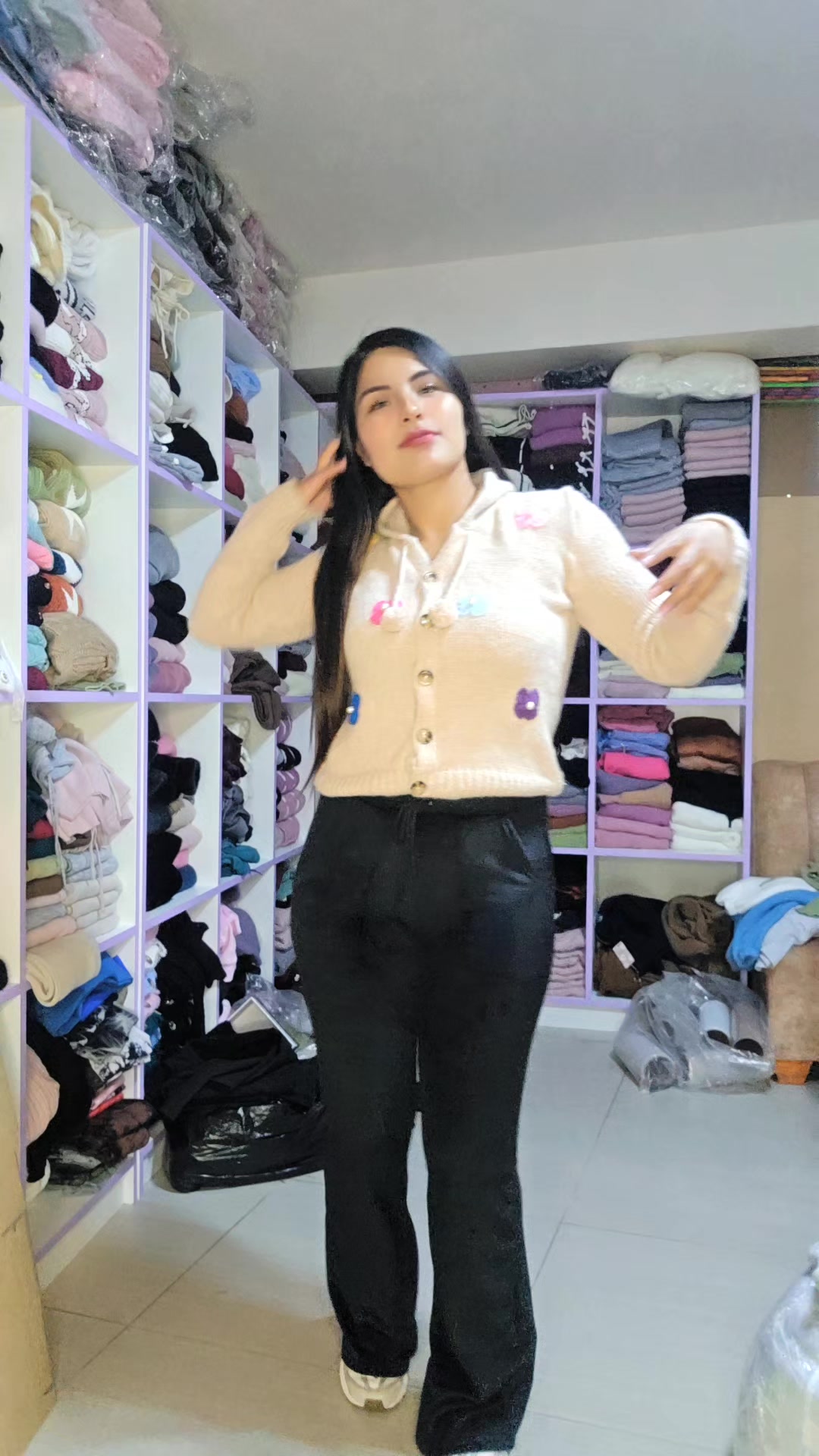 @Ada Ruth Obregon