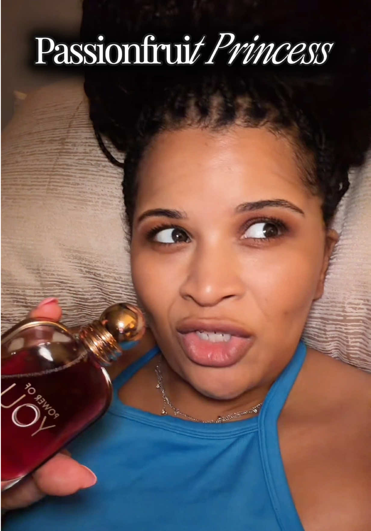 @Ayana The Fragrance Fairy ๐ง๐ฝ