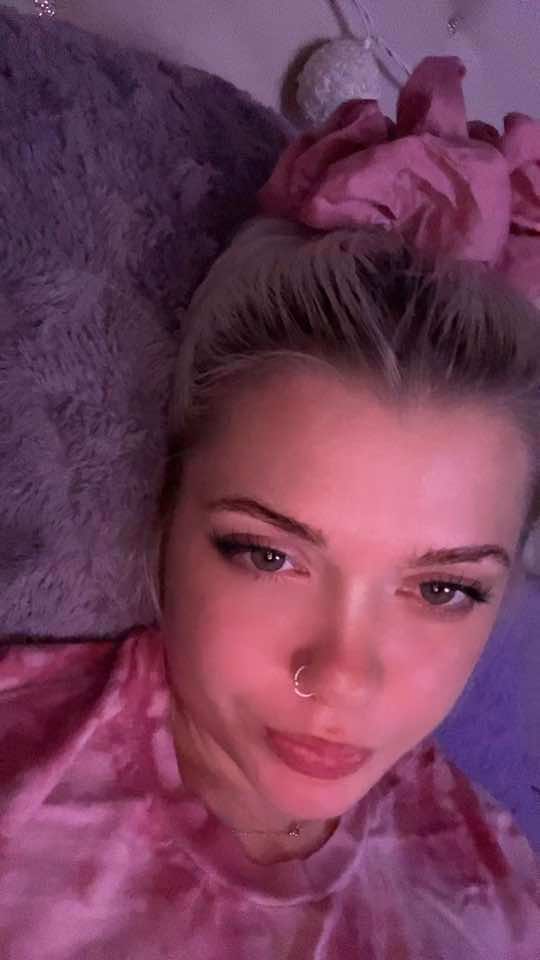 @Notbrittanylynn