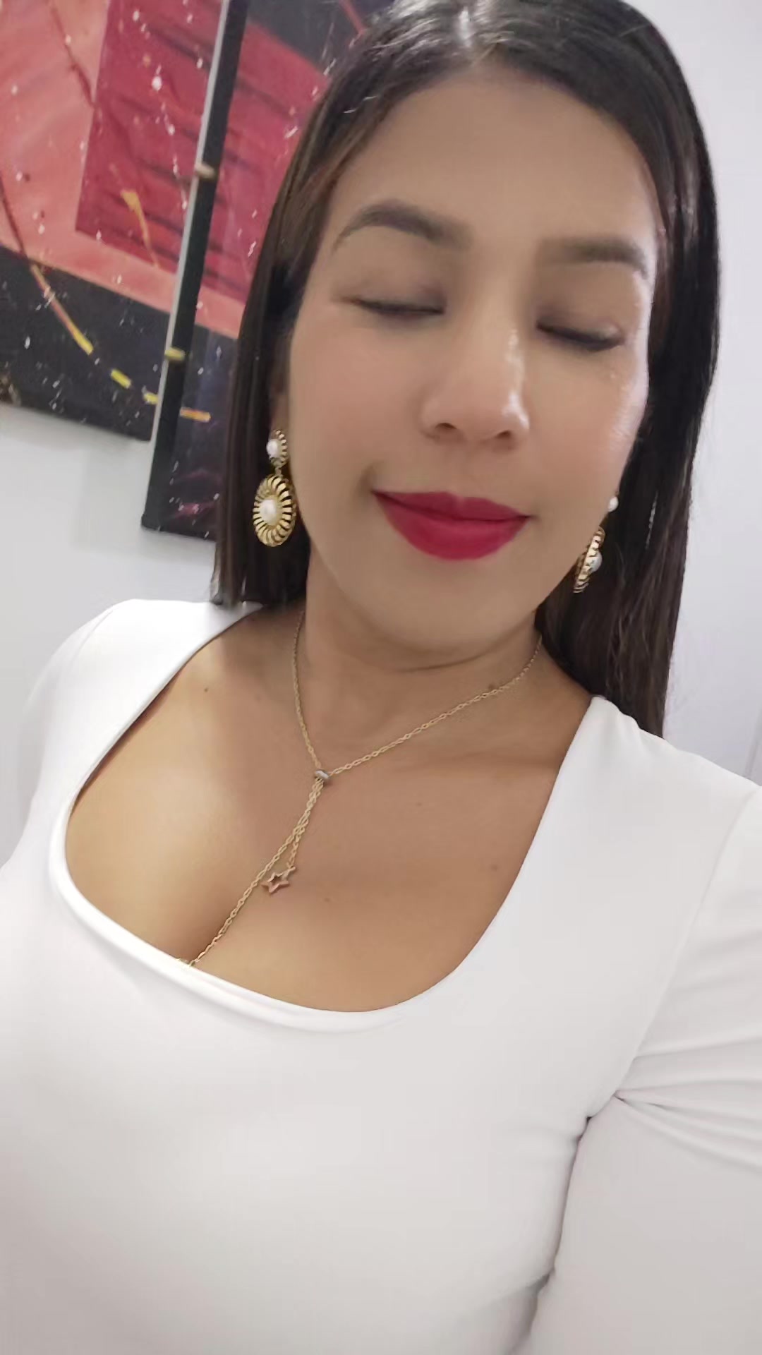 @Betsab&eacute; Rivero