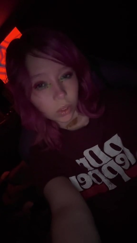 @Aaron 💜🩸
