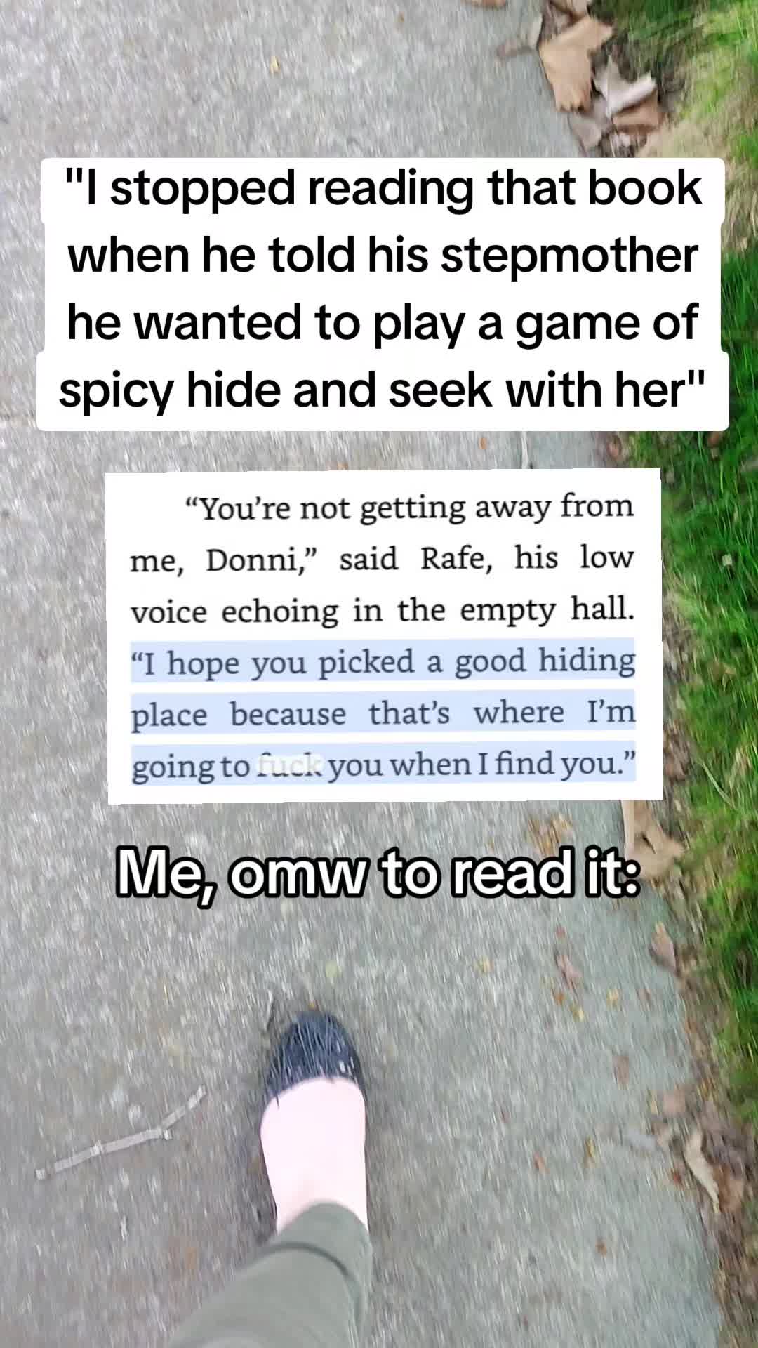 @Nens the Dark Romance Author