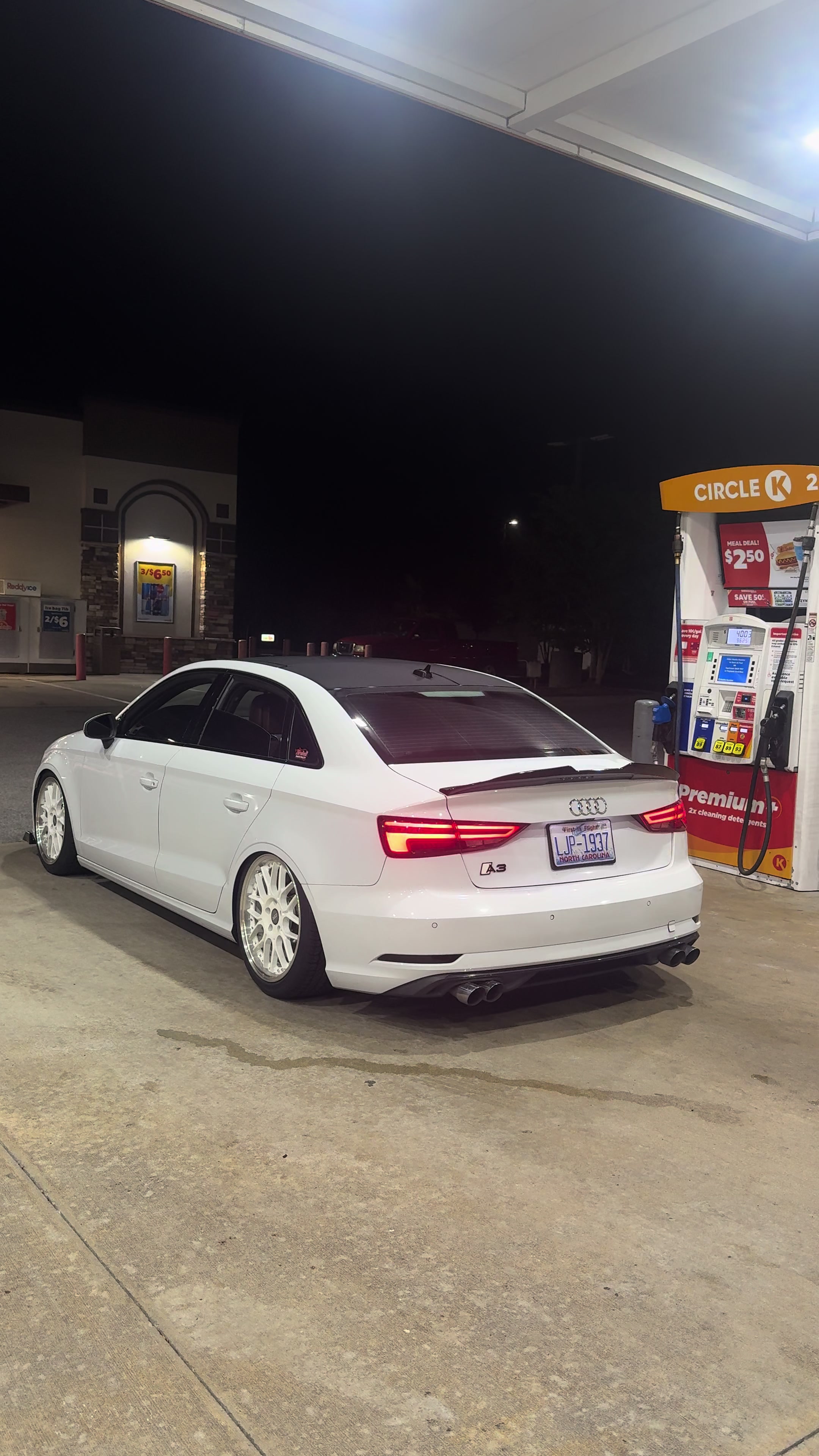 @Audi a3