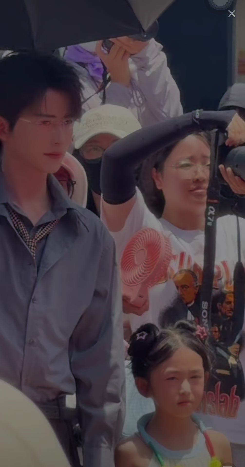 @*C&Ocirc;NG CH&Uacute;A NHỎ*