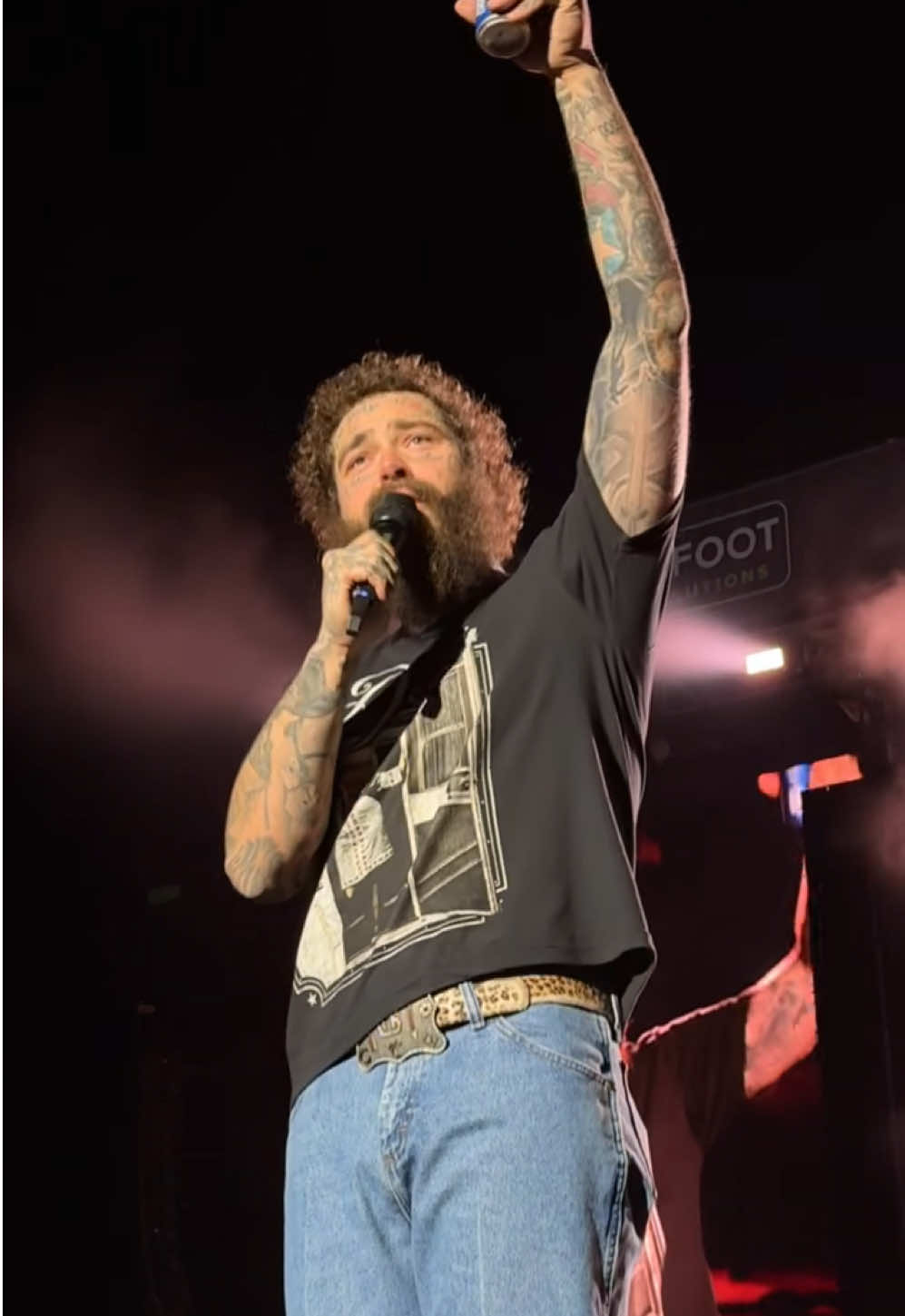 @Post Malone