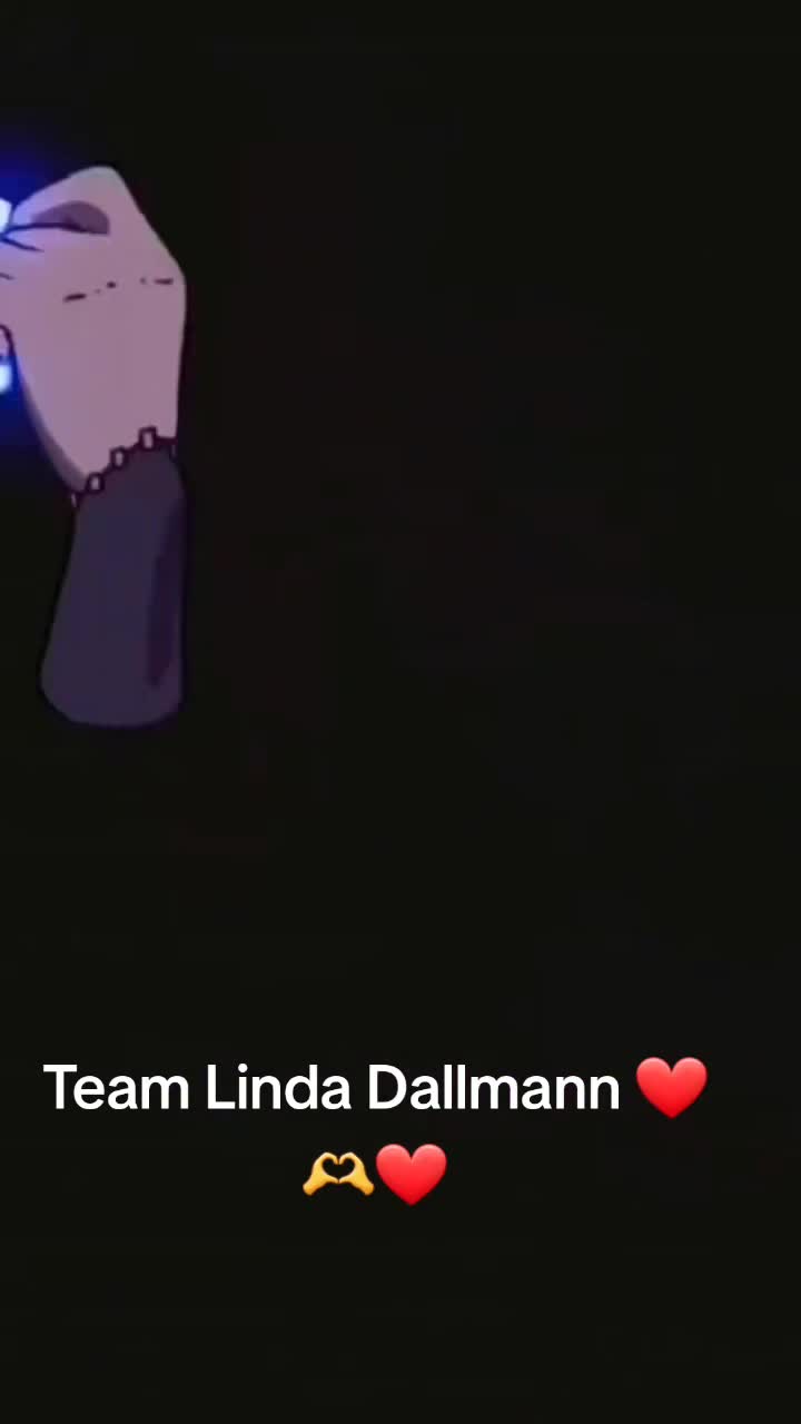 @Queen Linda Dallmann 🔴⚪️👑