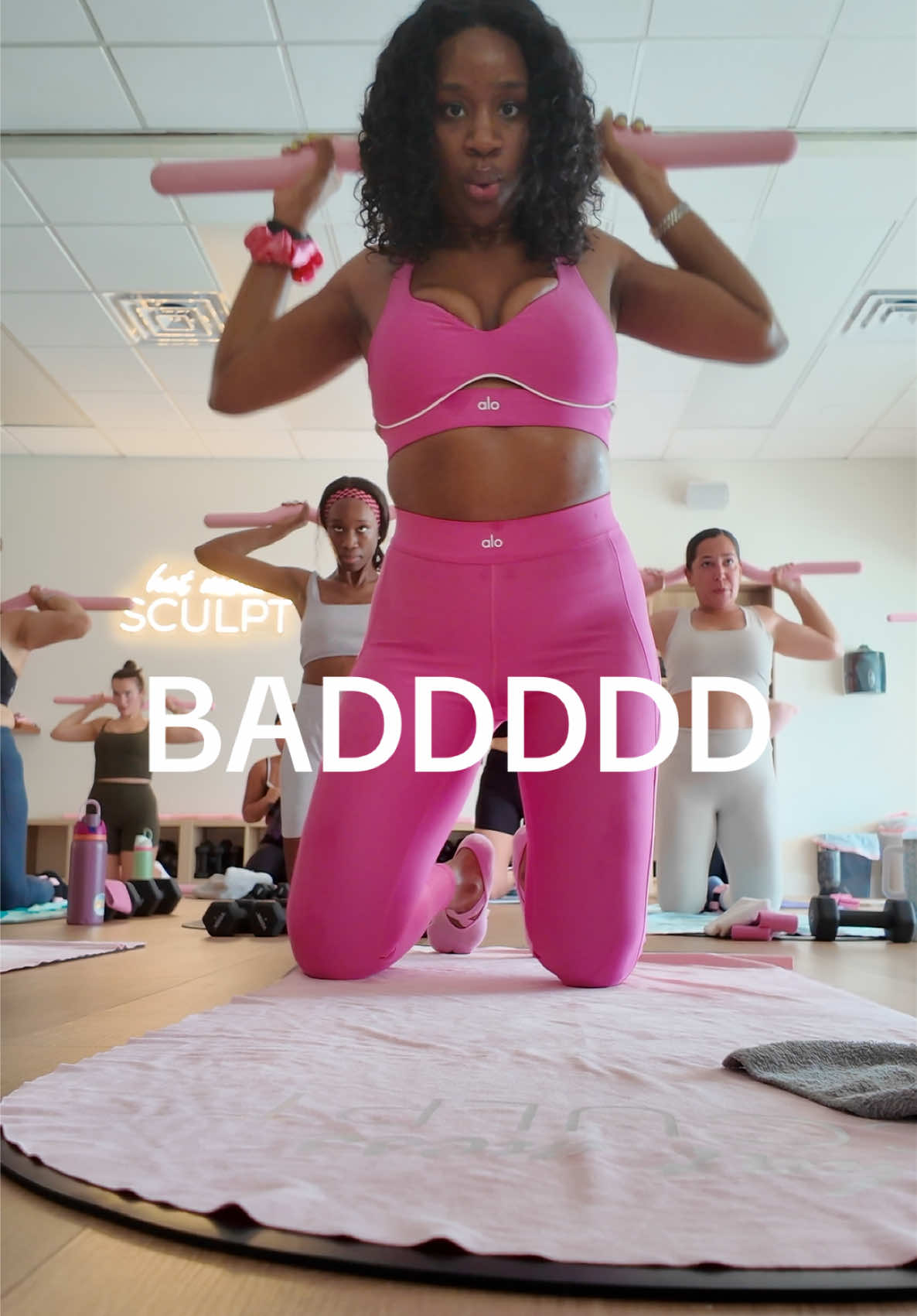 @DAPHNEY | BARRE 🩰🫧🎀✨