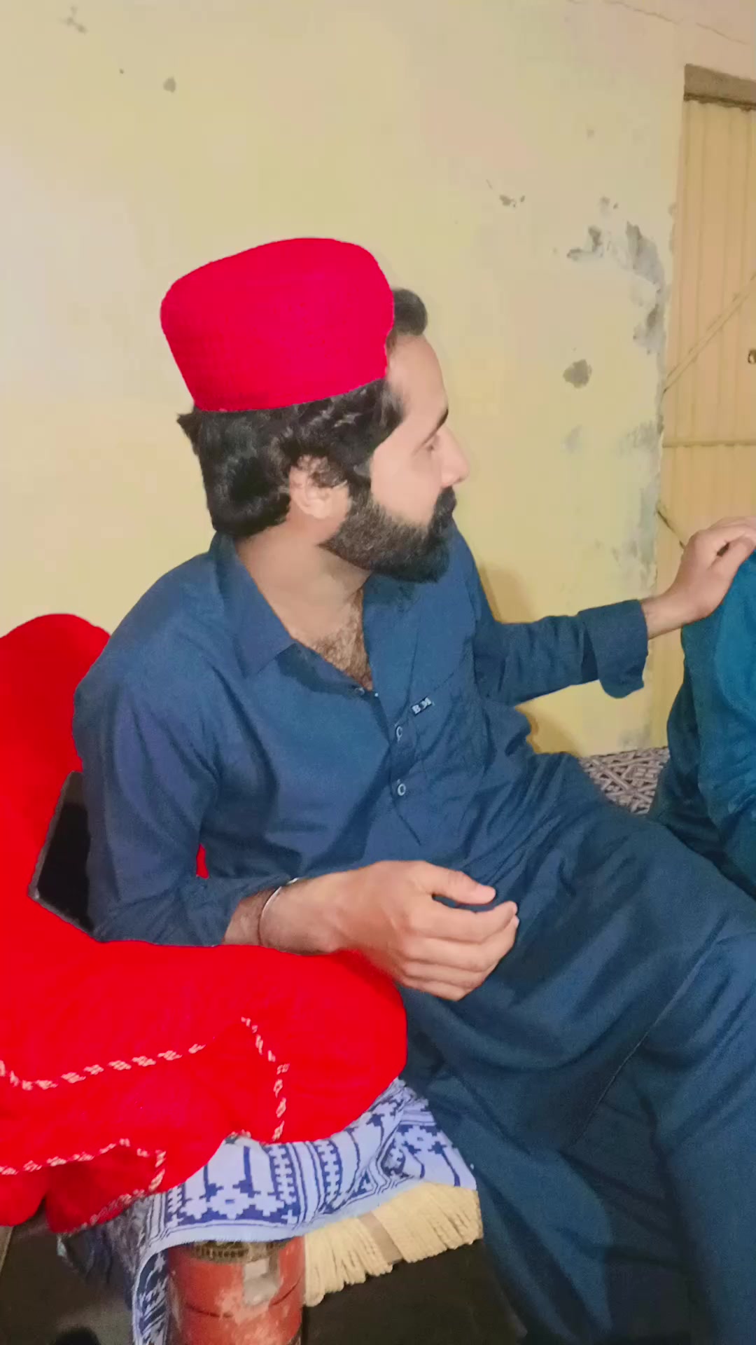@صدام علی منگن (بابے حاجی کا)🥷