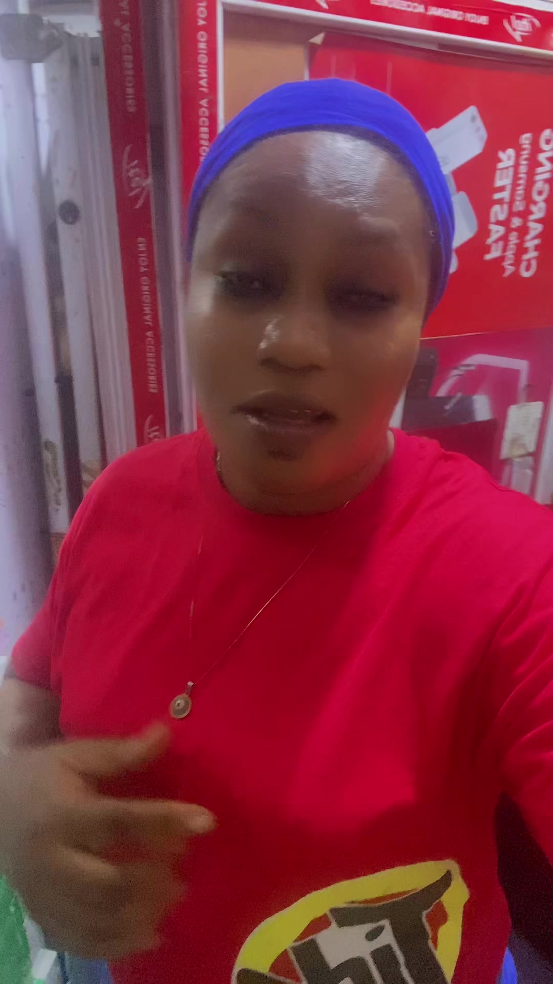 @the voice of zongo women