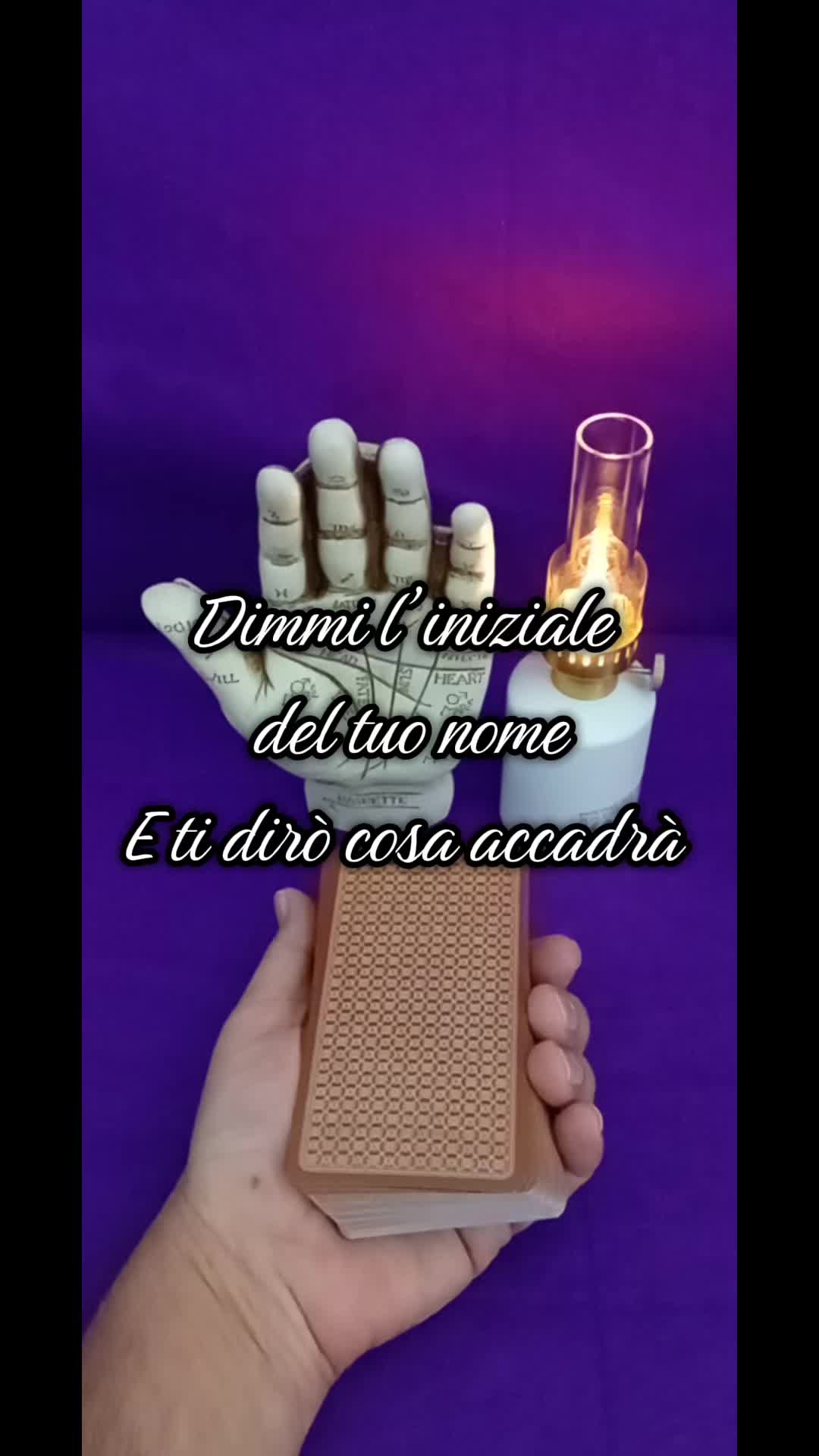 @Cartomanzia Nonno Arcangelo