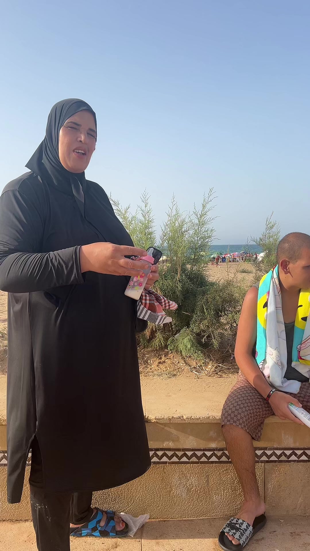 @🦋سمية الأم المكافحة🦋