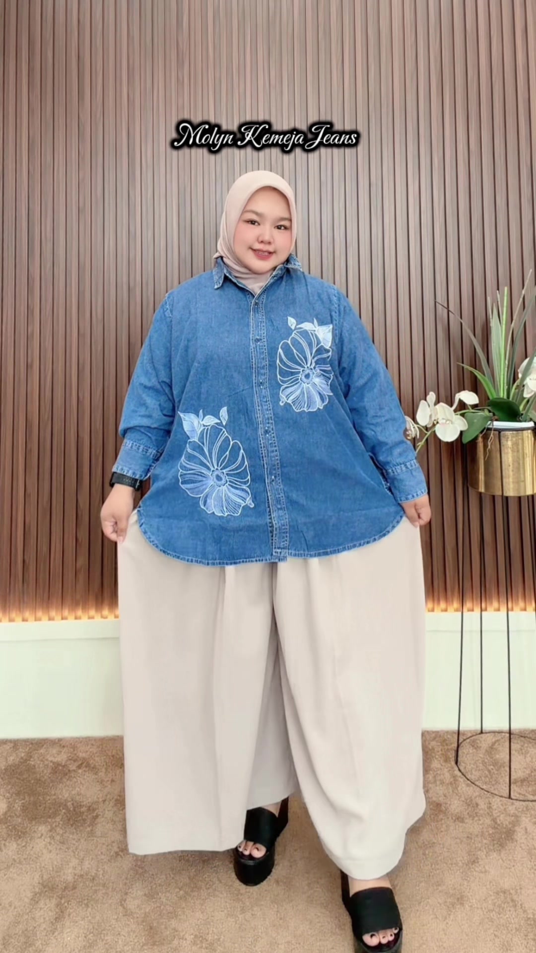 @BigSize Kekinian 🛍️