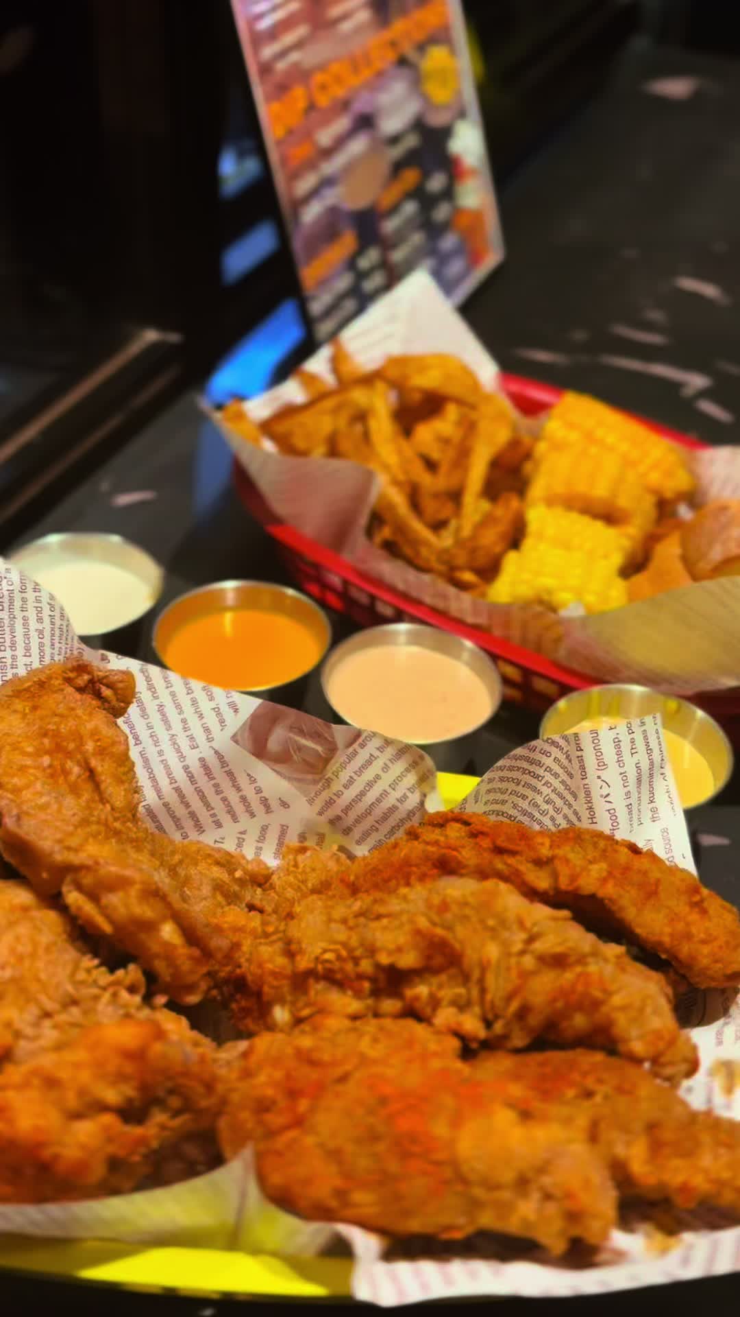 @Krispy Chiefs