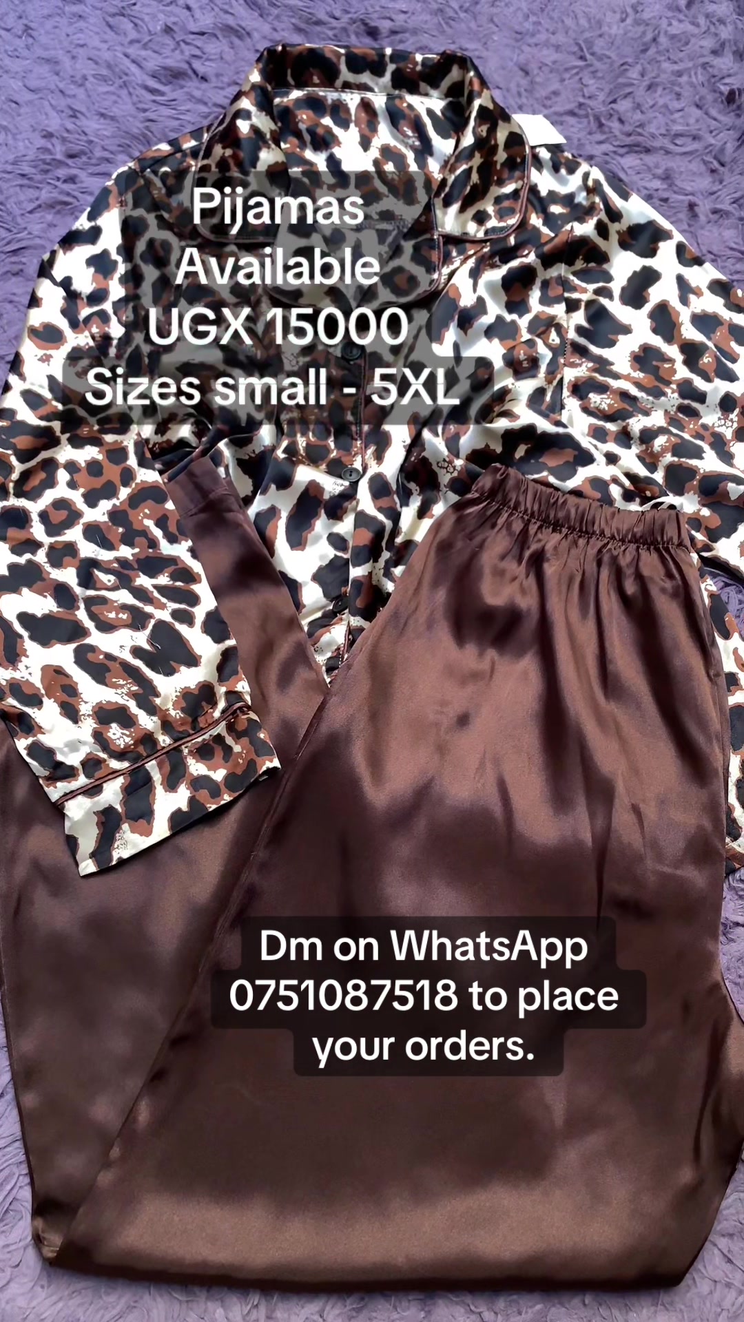 @Fancy Collections Ug