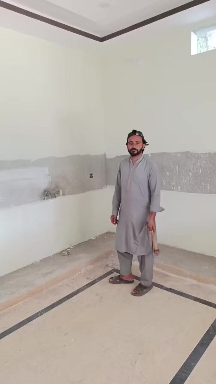 @i&B interior israr Saleem
