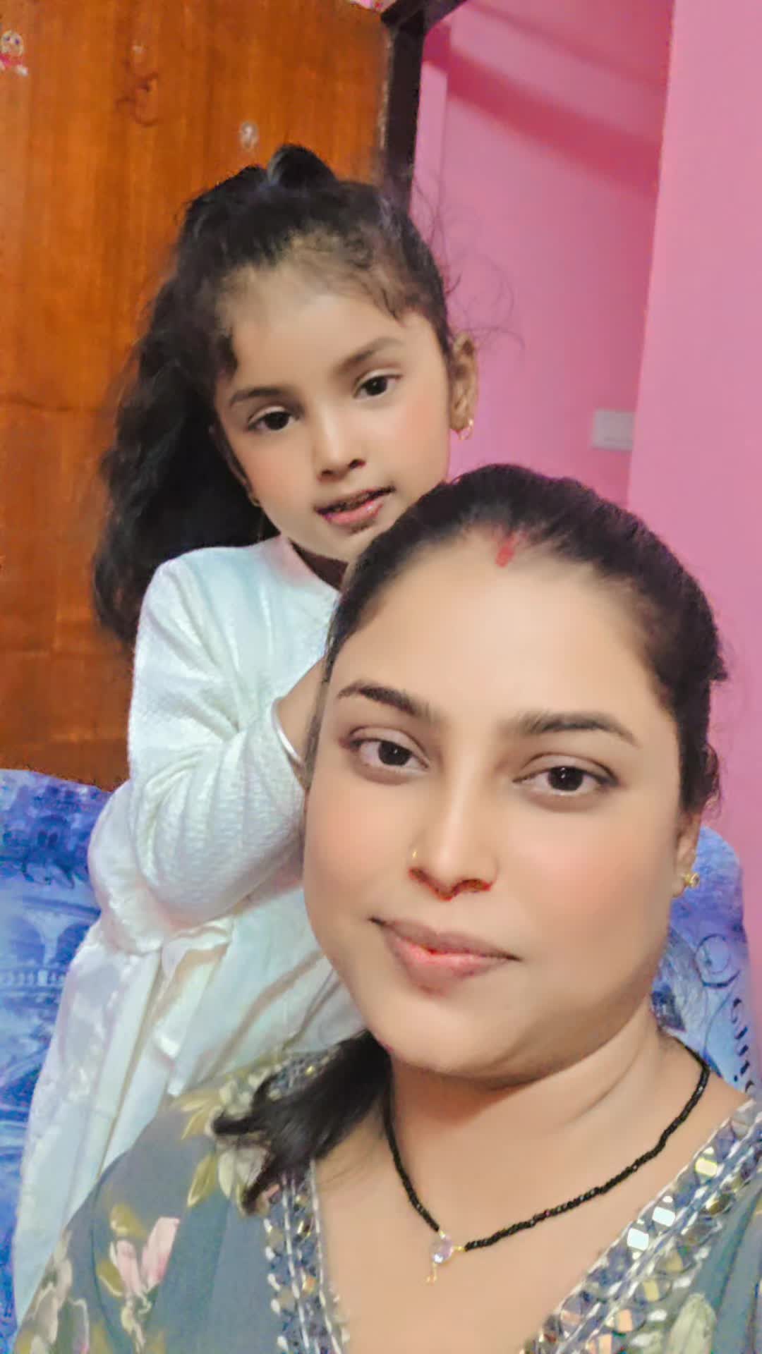 @Lavanya mamma🥰